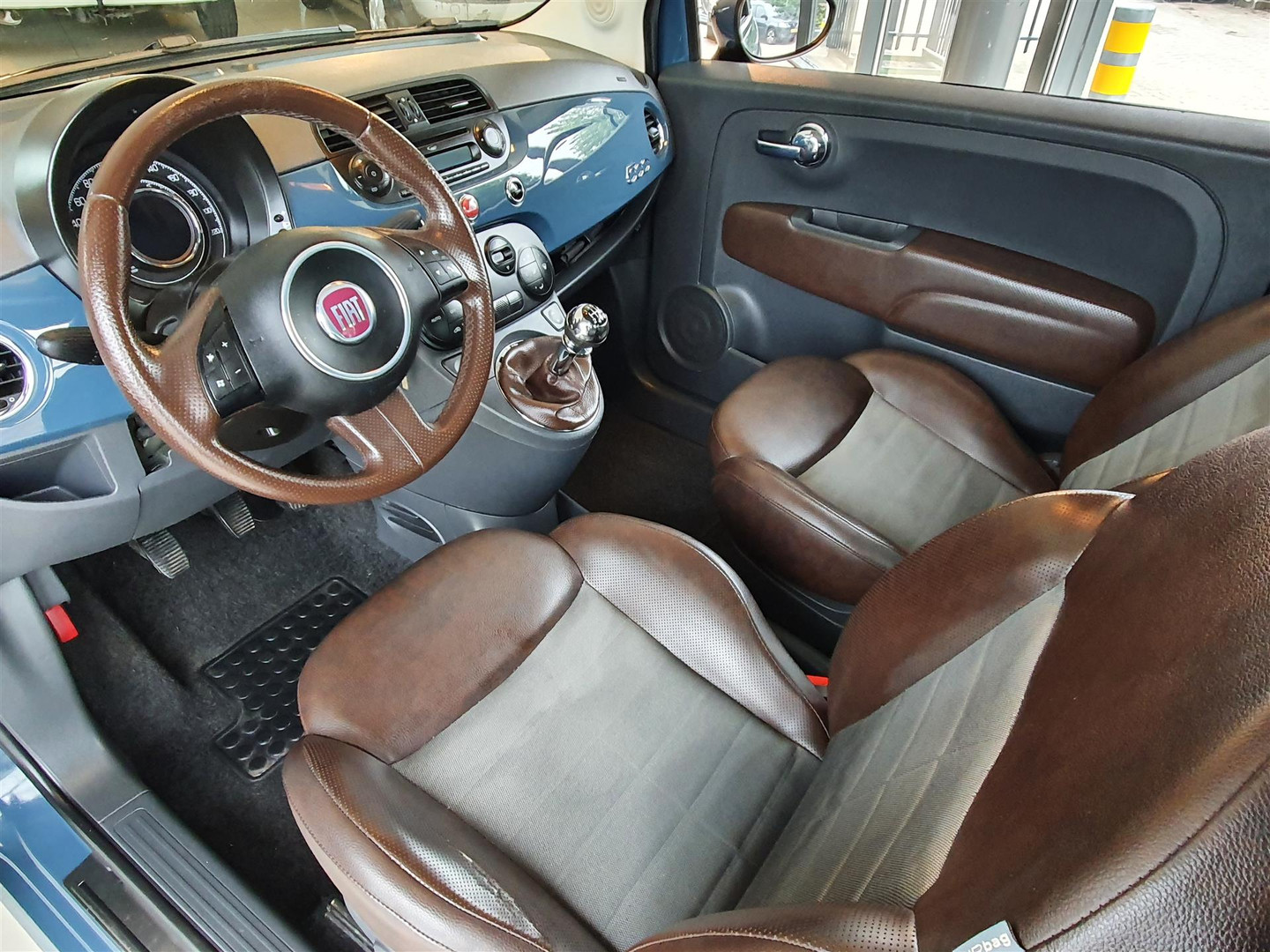 Fiat