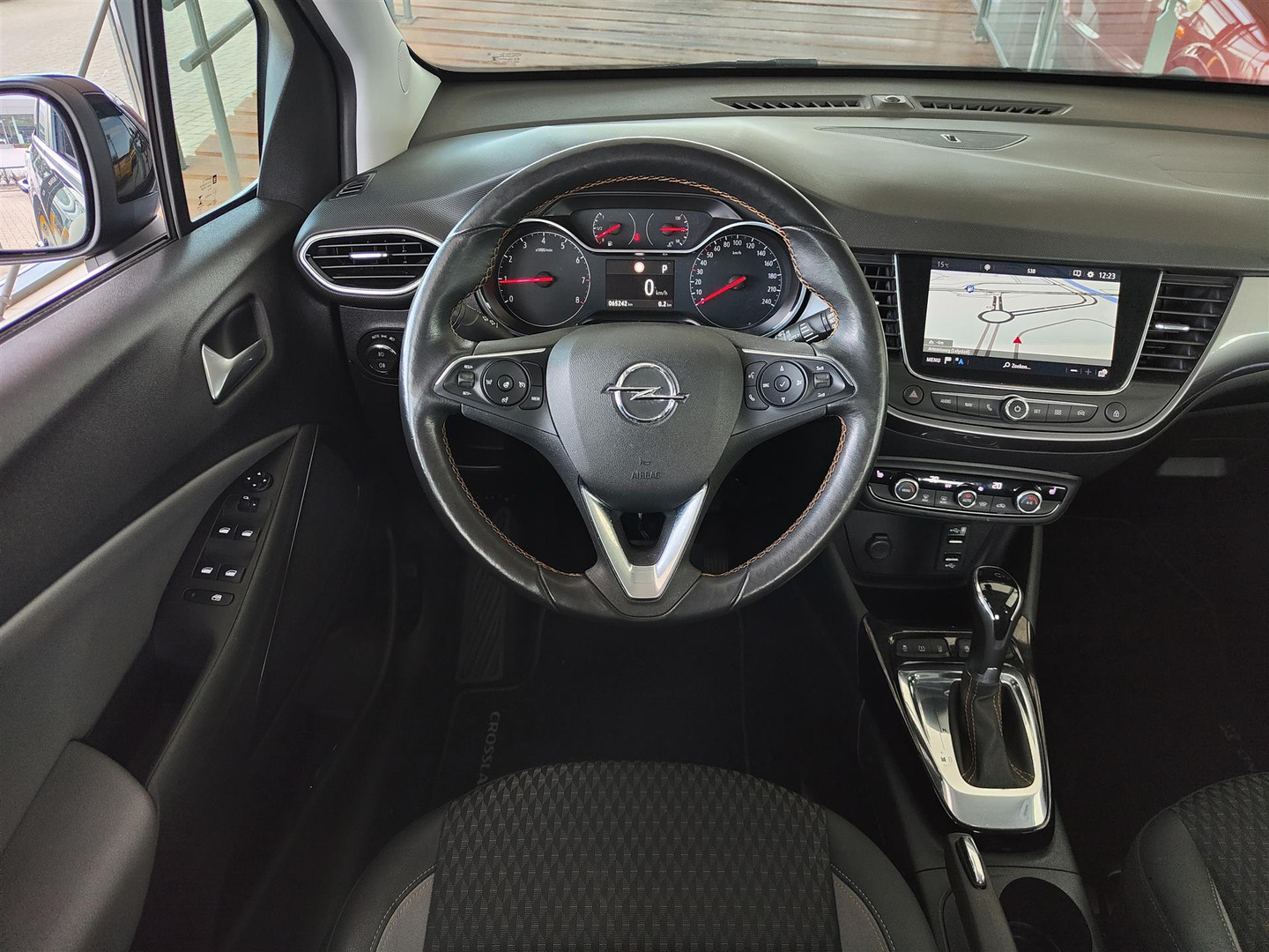 Opel