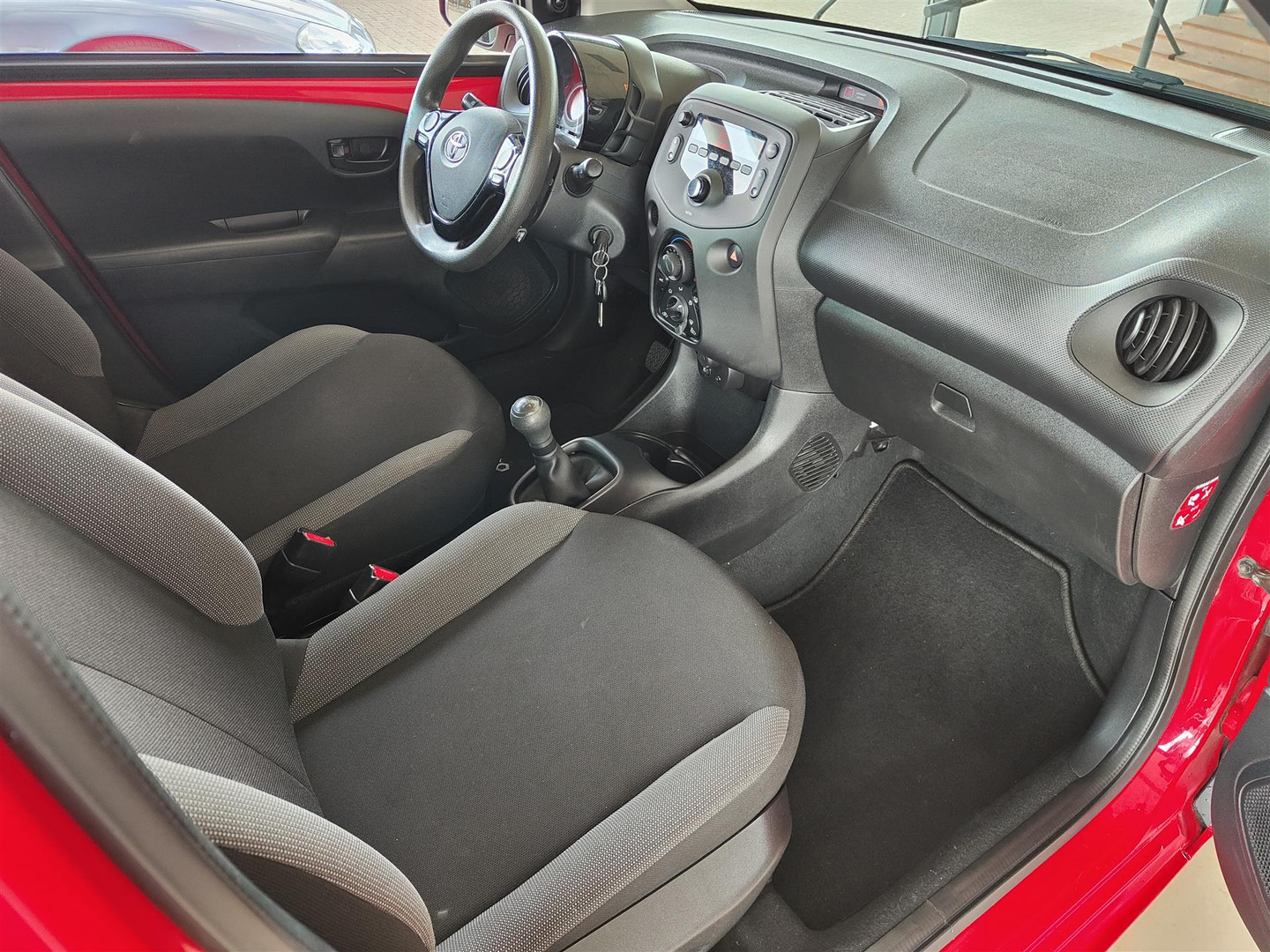 Toyota