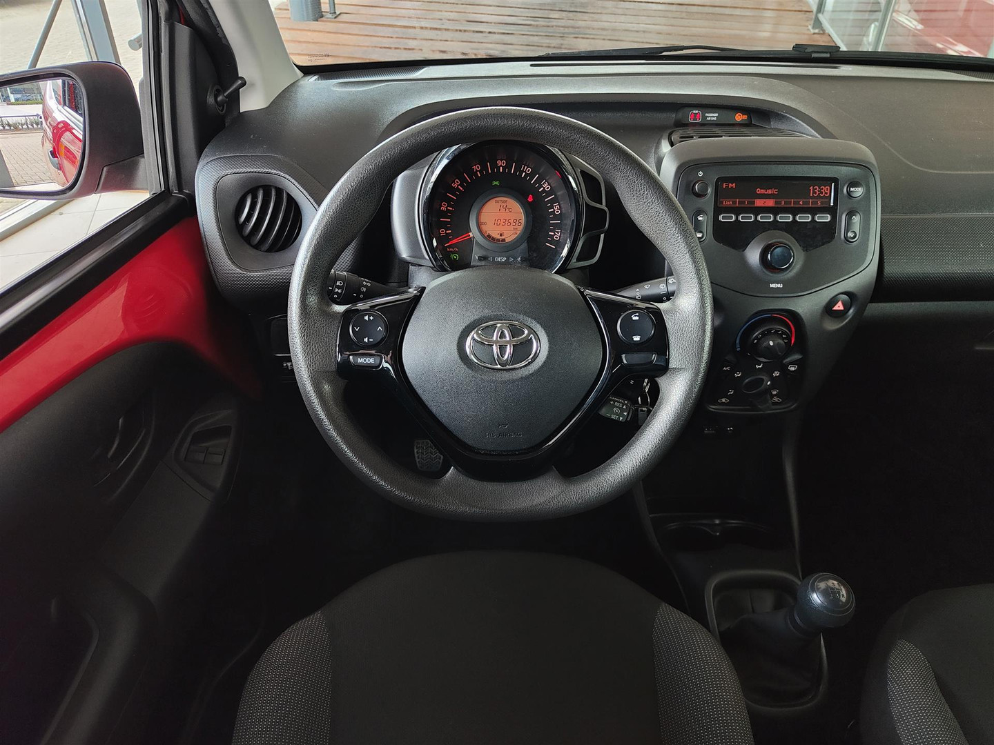 Toyota