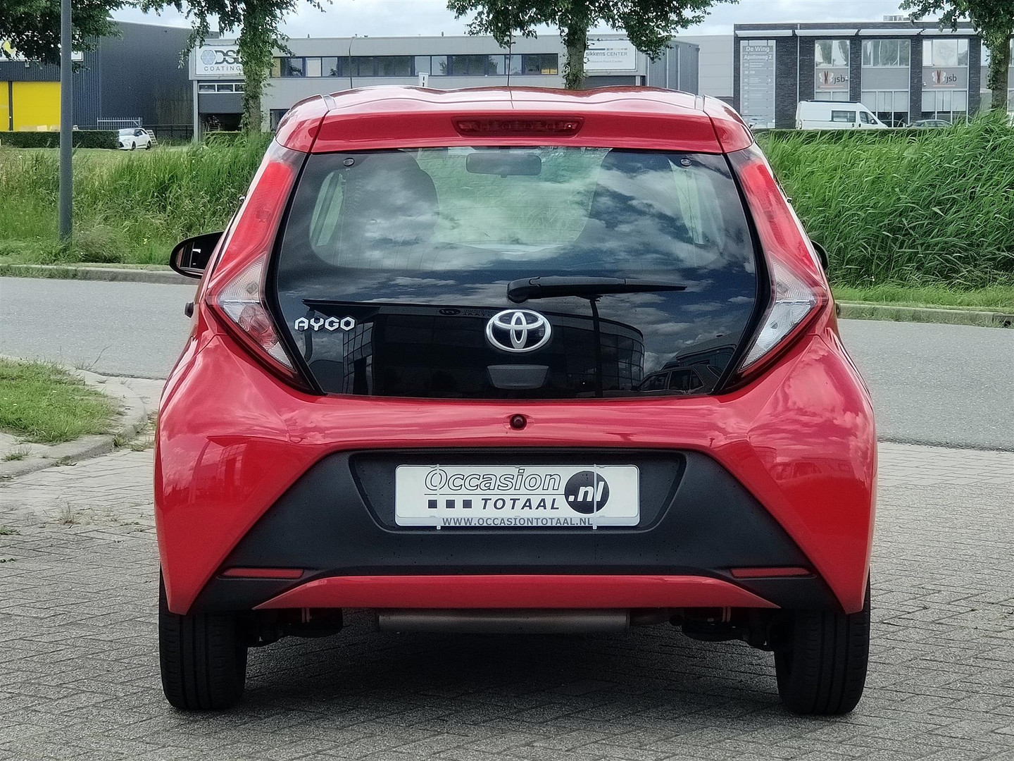 Toyota