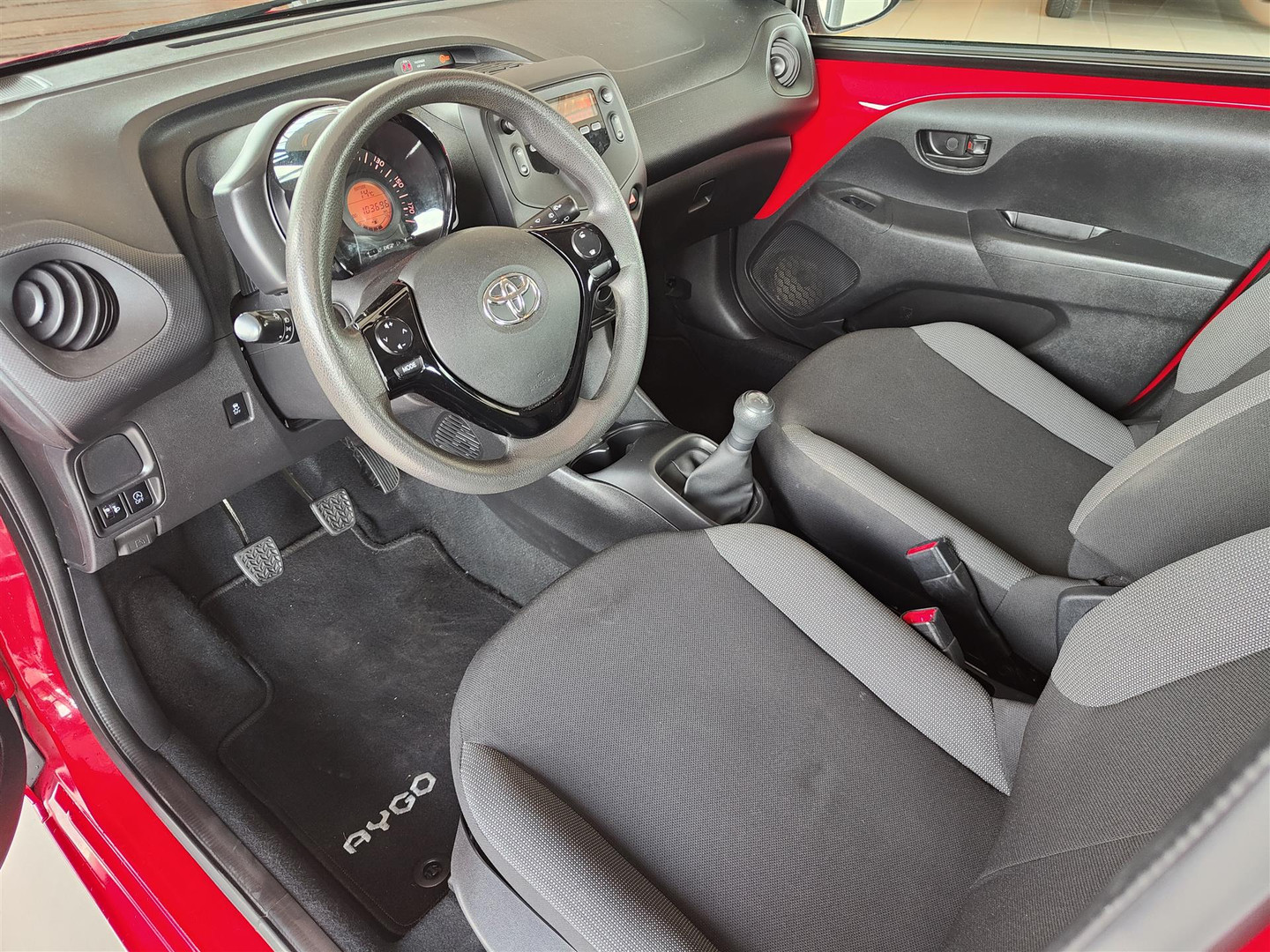 Toyota