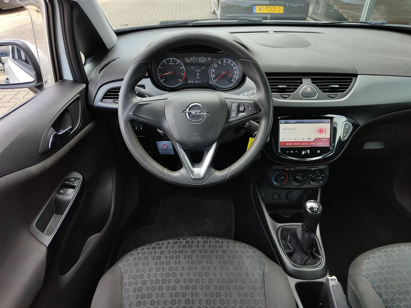 Opel