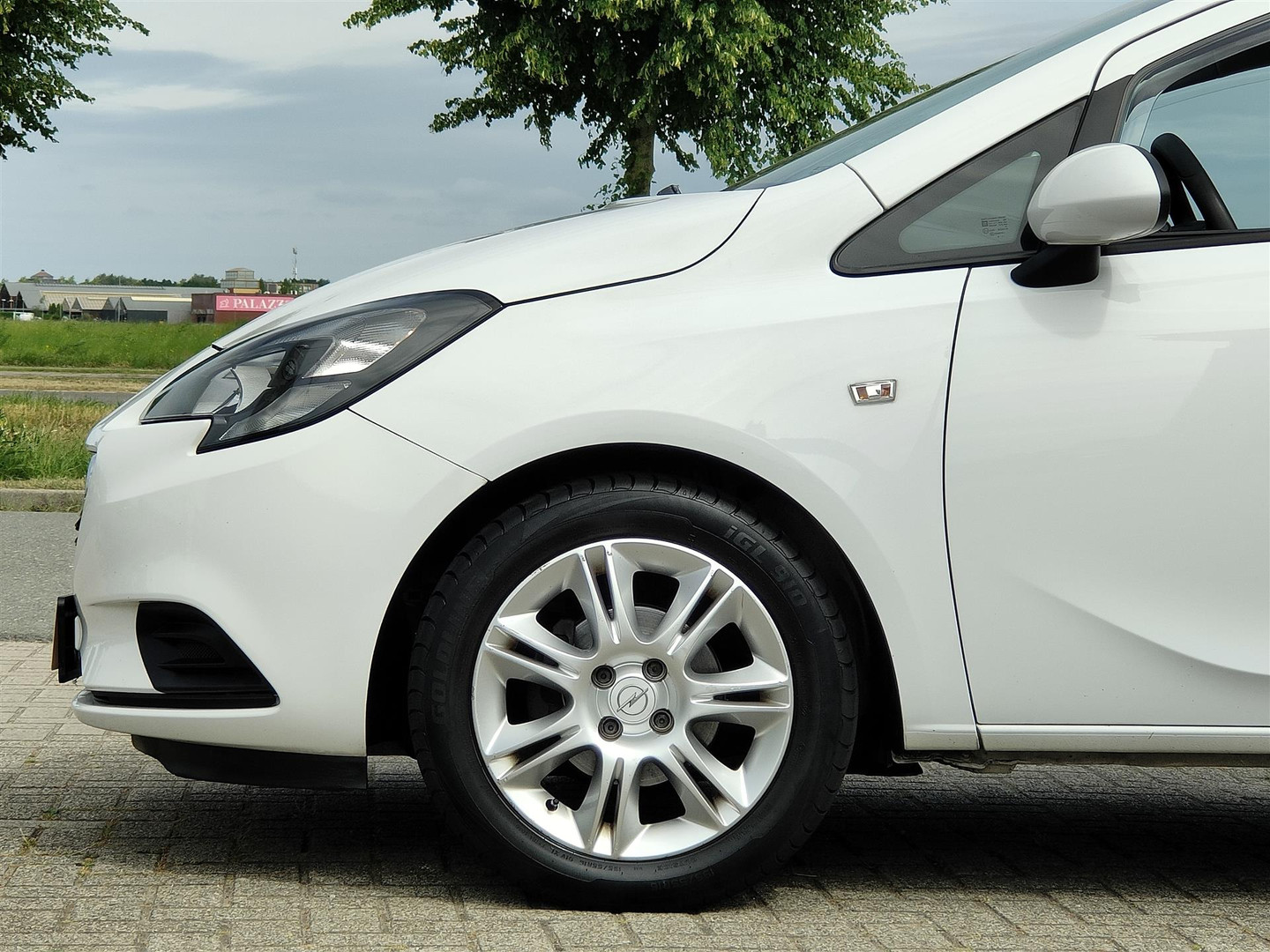 Opel