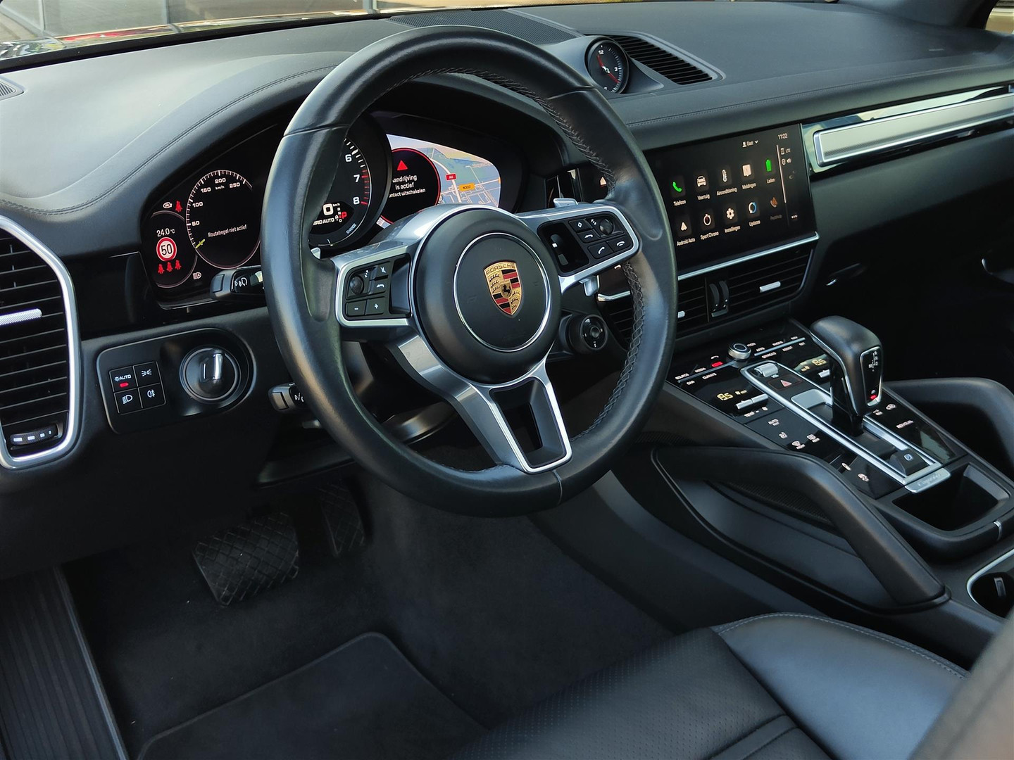 Porsche Porsche