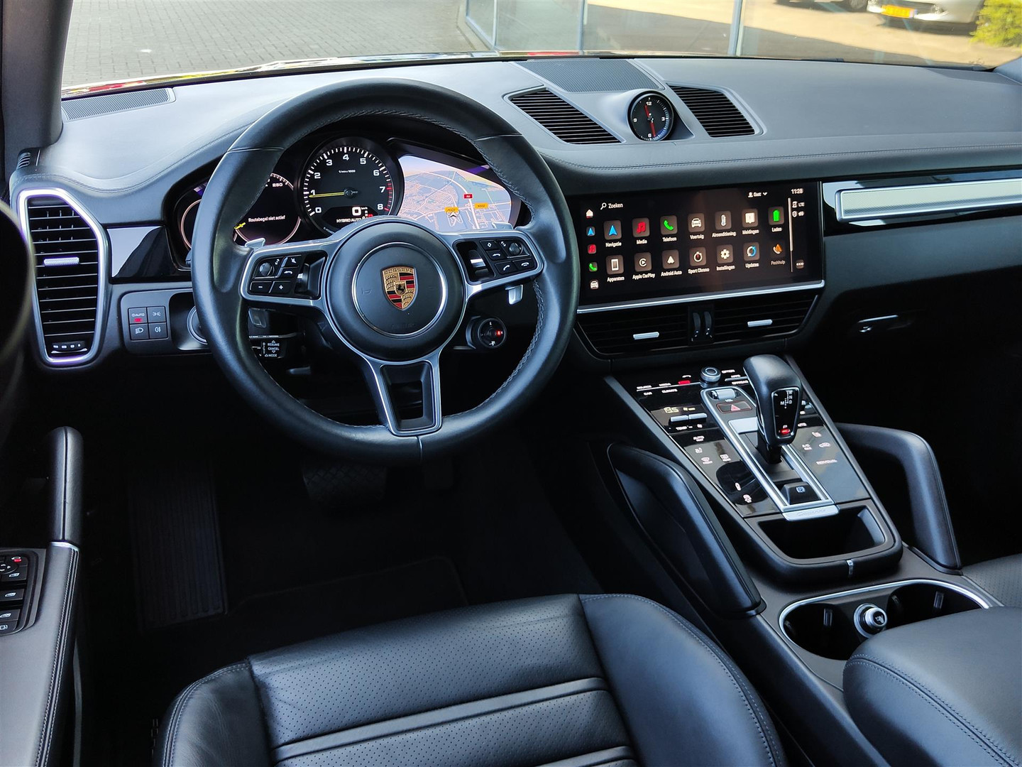 Porsche Porsche