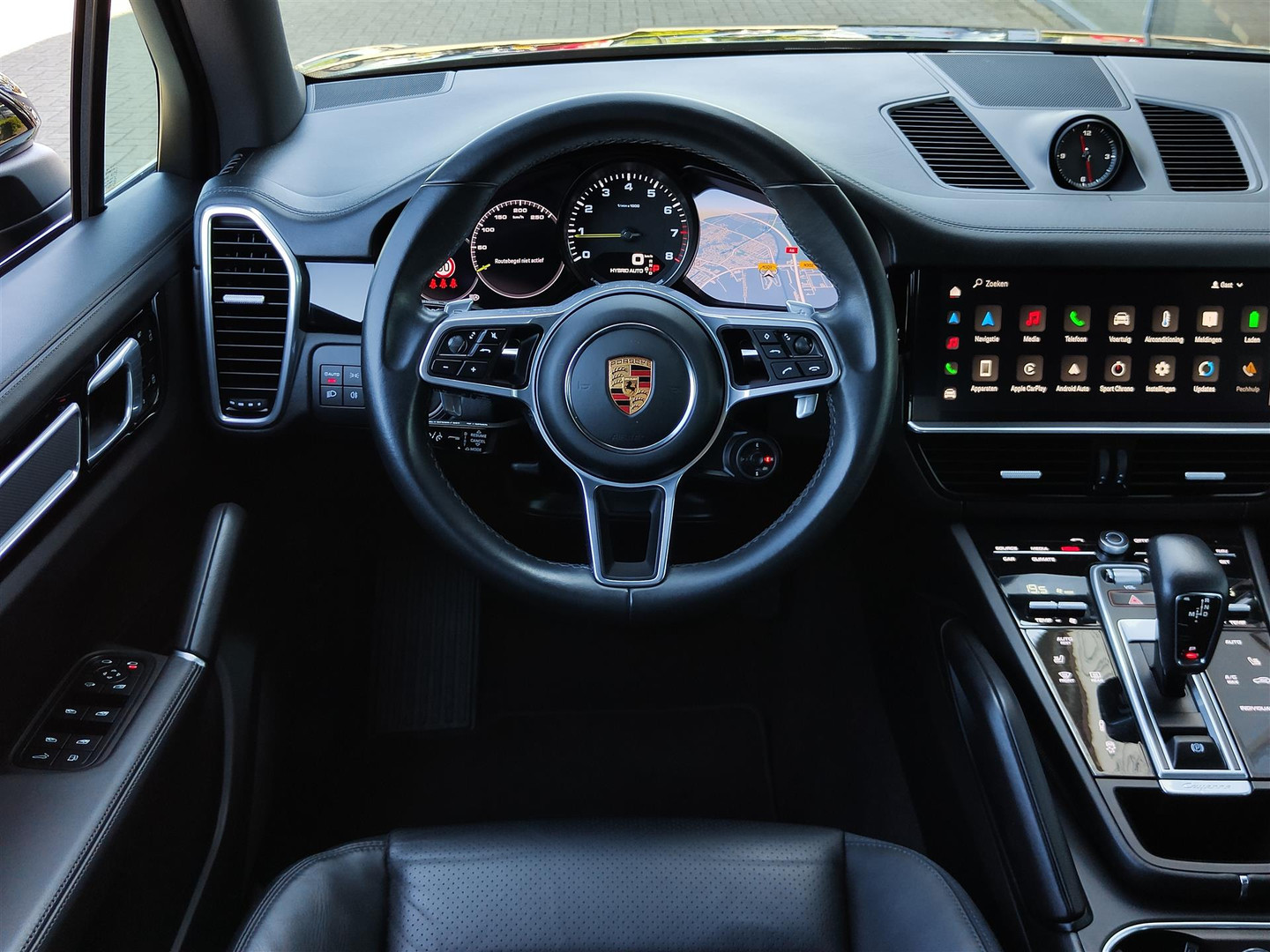 Porsche Porsche