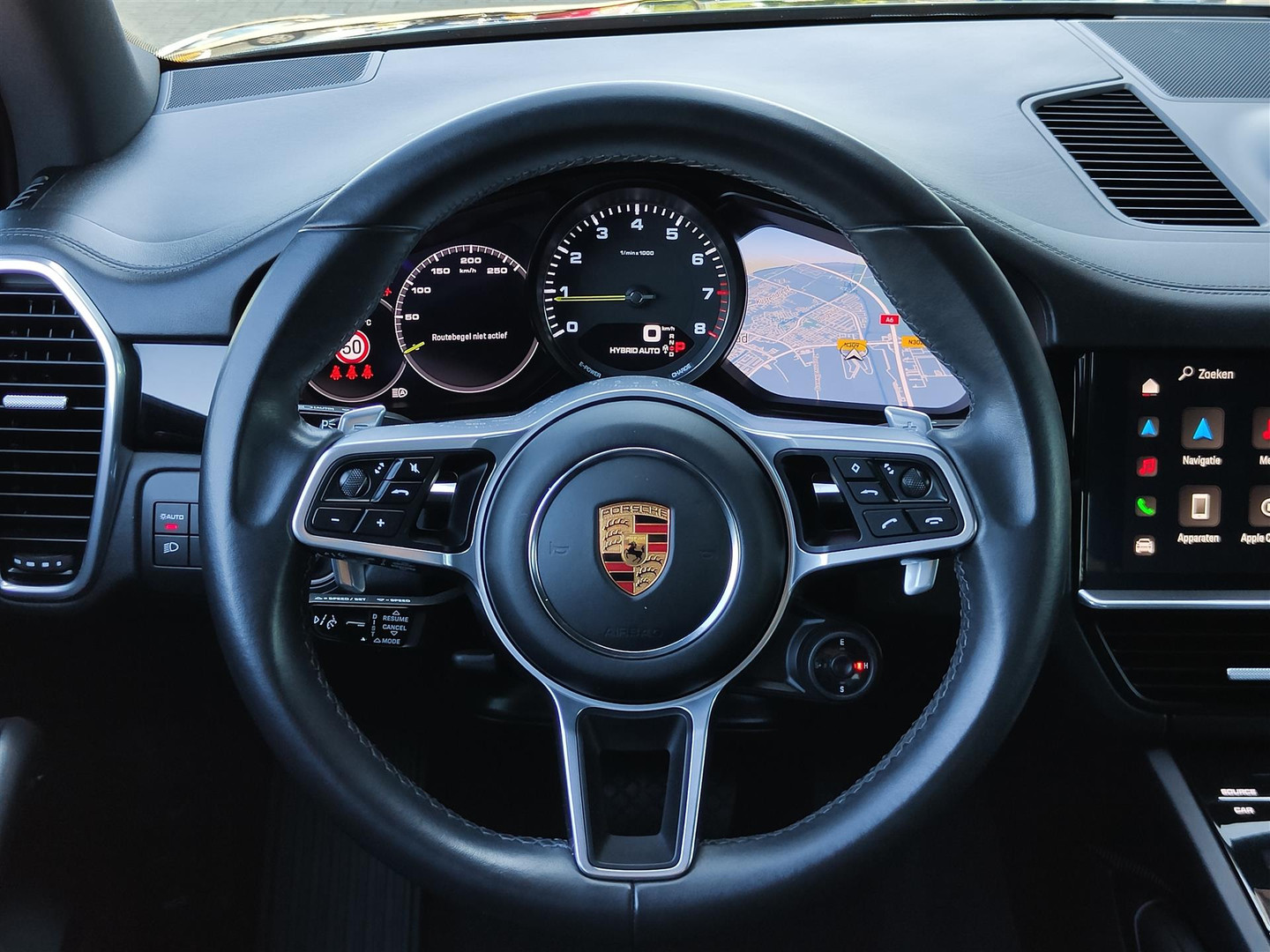 Porsche Porsche