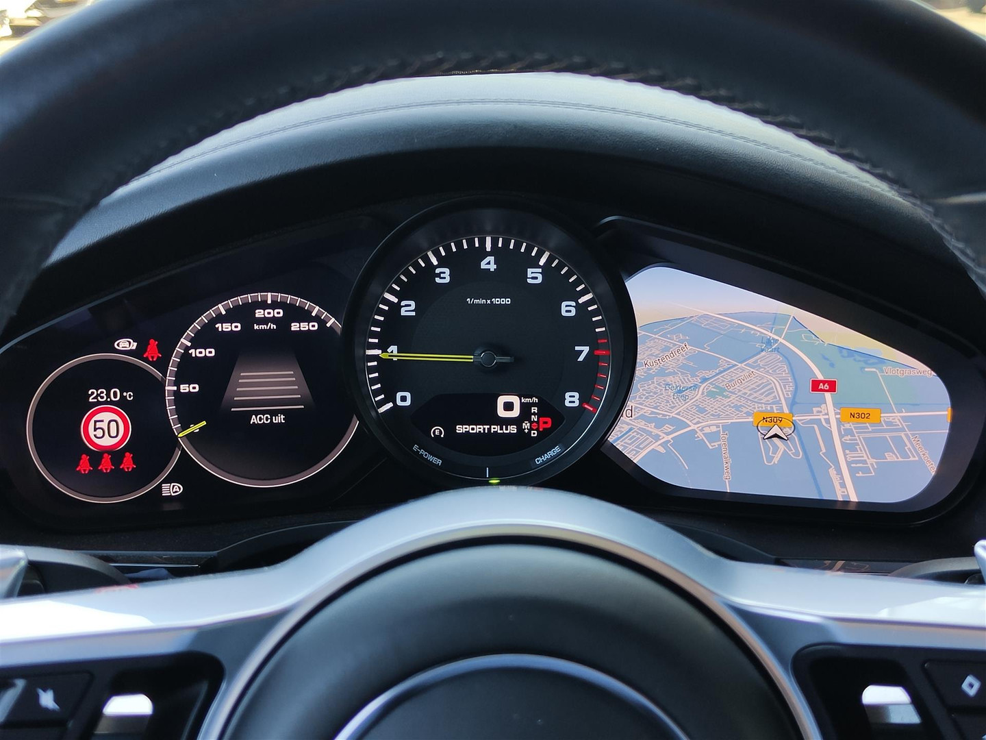 Porsche Porsche