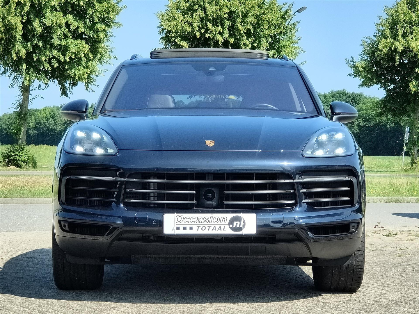 Porsche Porsche