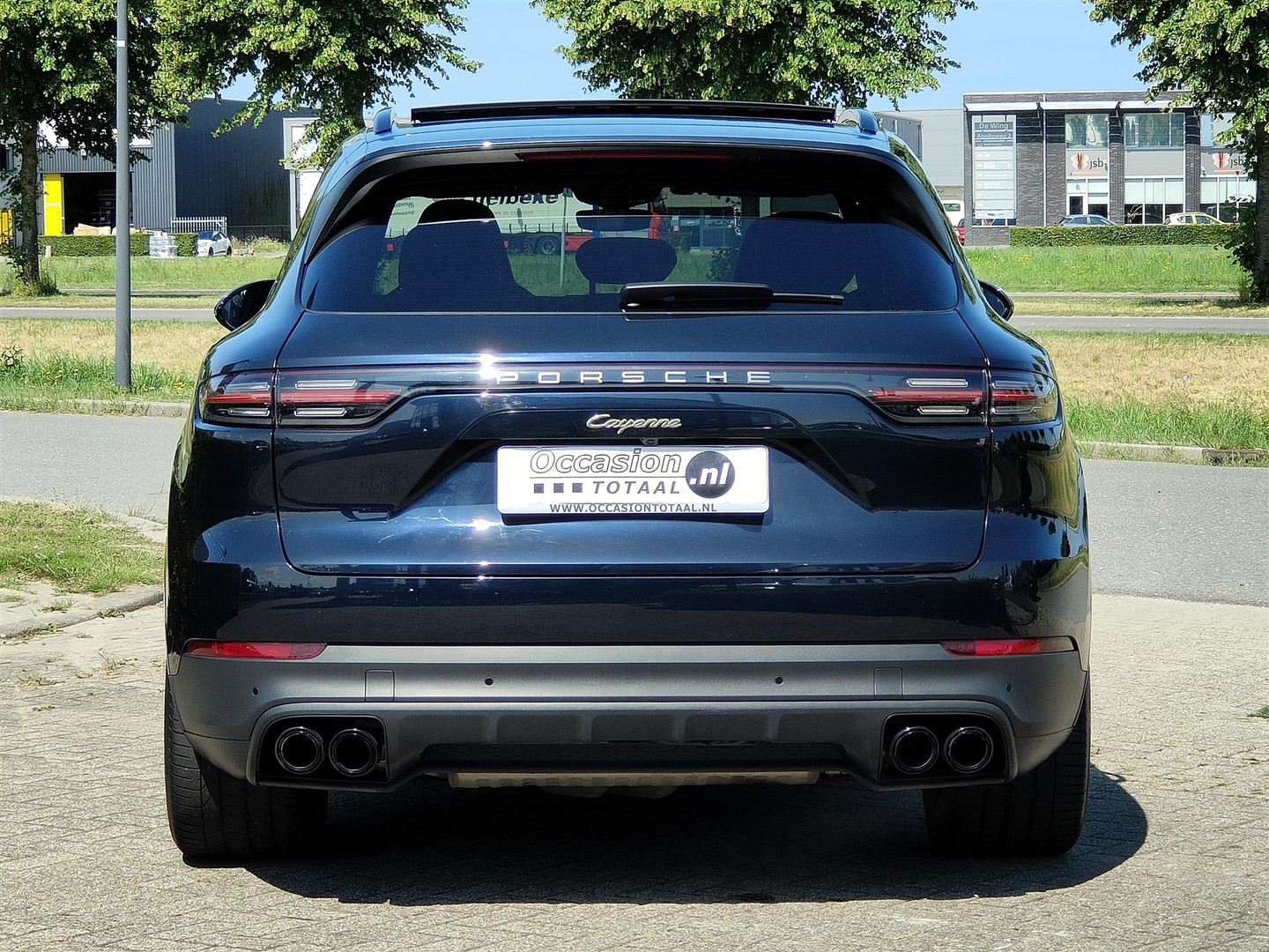 Porsche Porsche