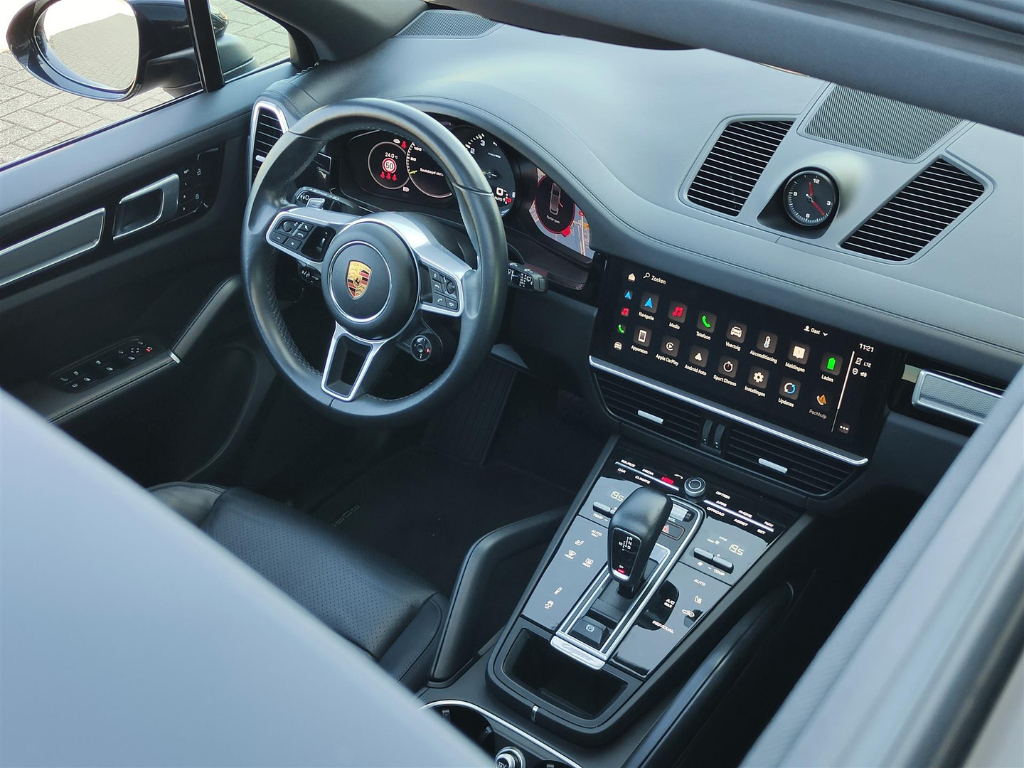 Porsche Porsche