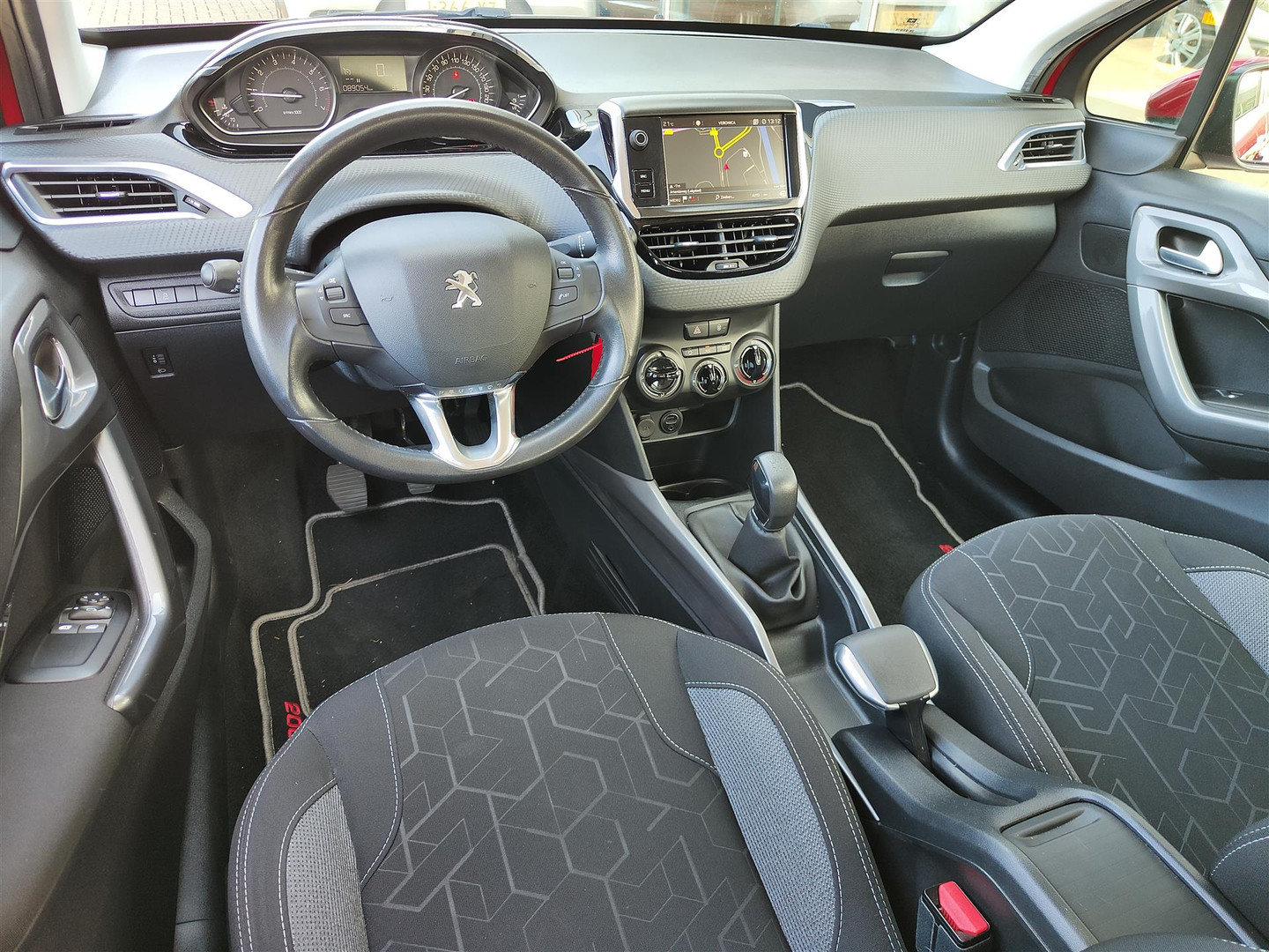 Peugeot