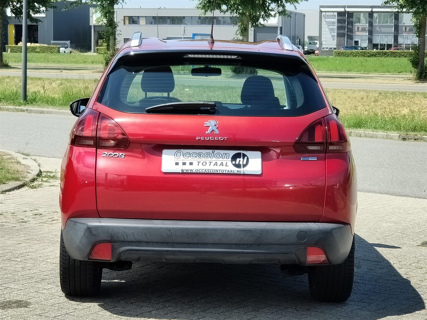 Peugeot