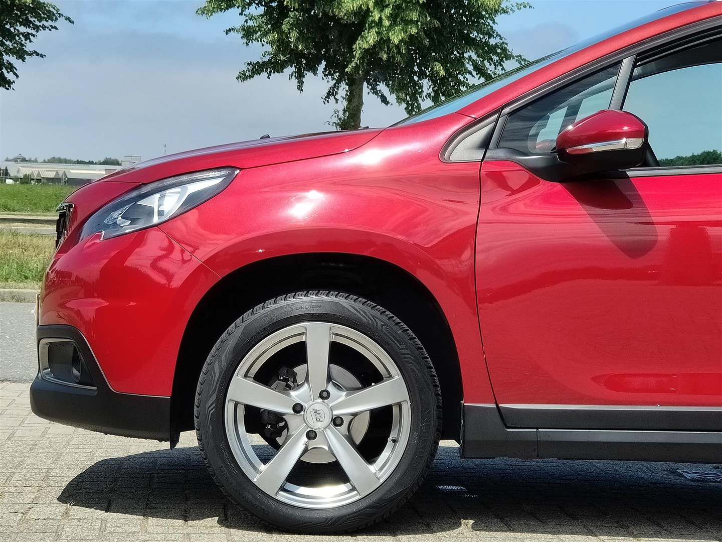 Peugeot