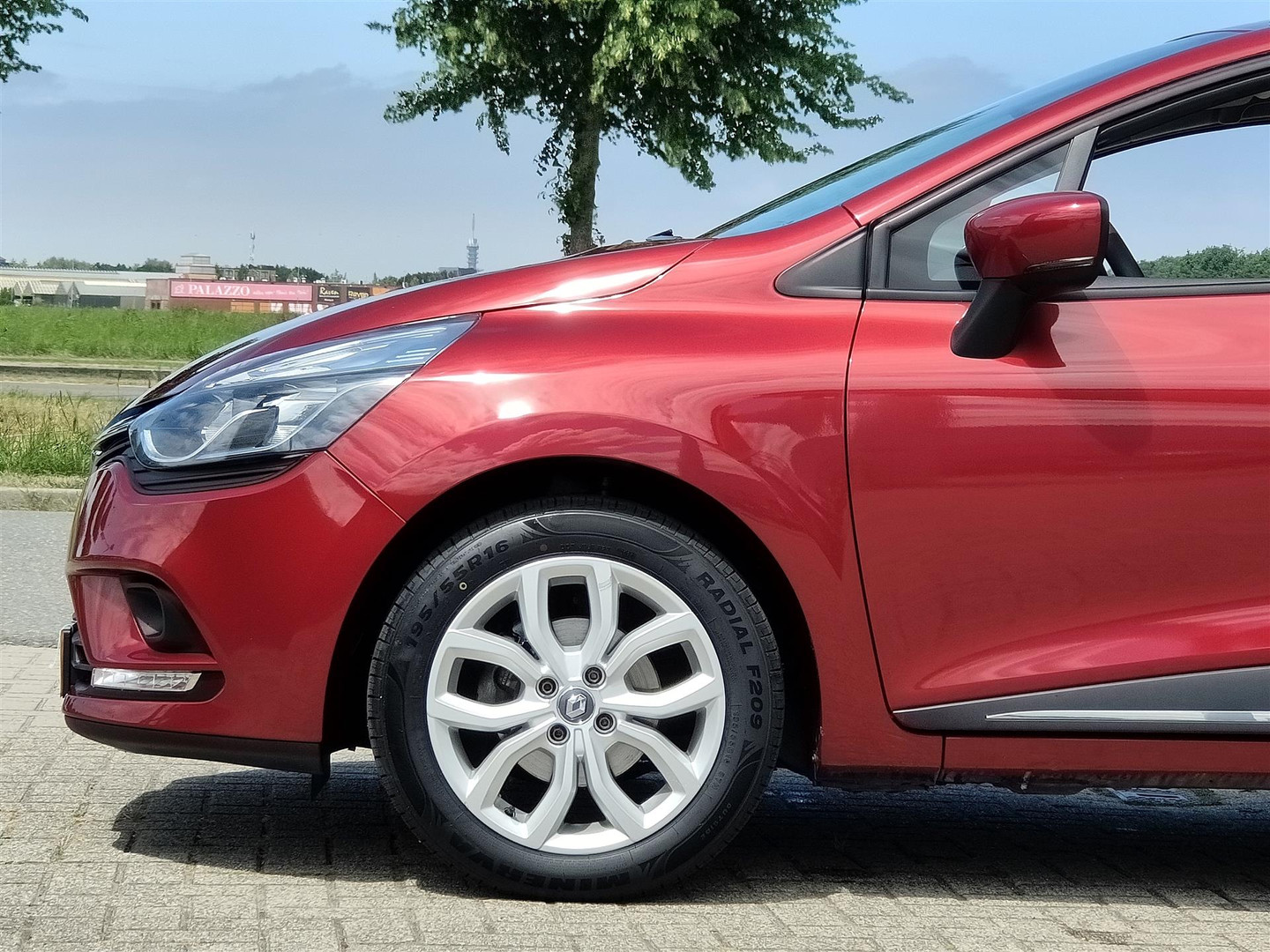 Renault