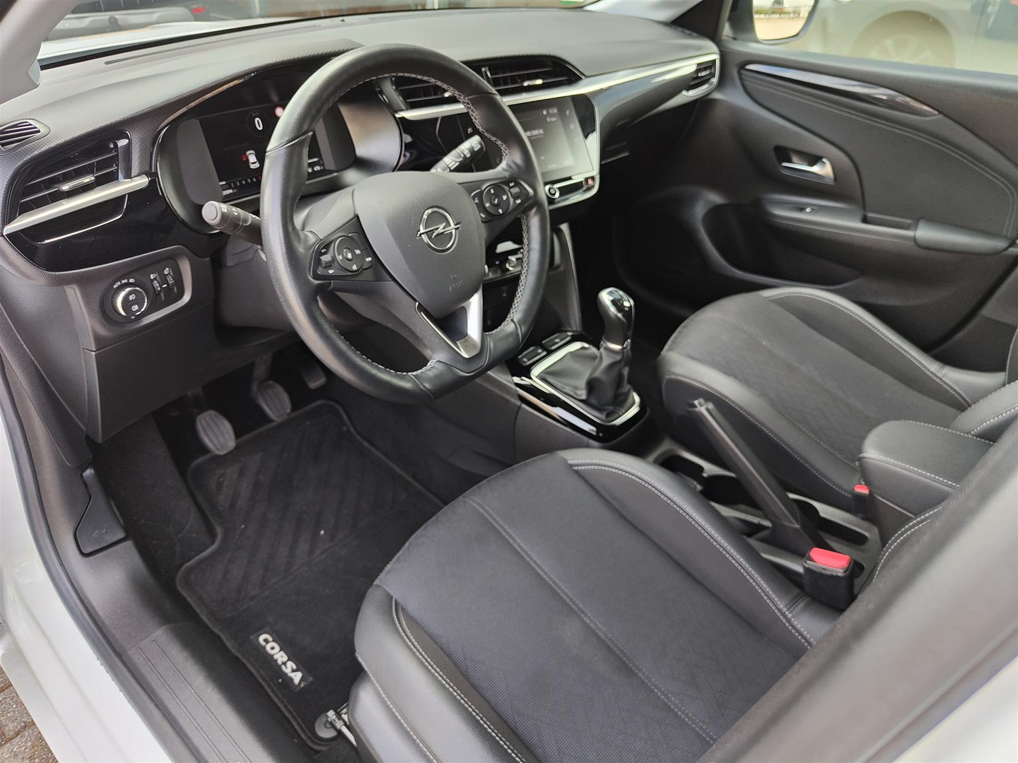 Opel Opel