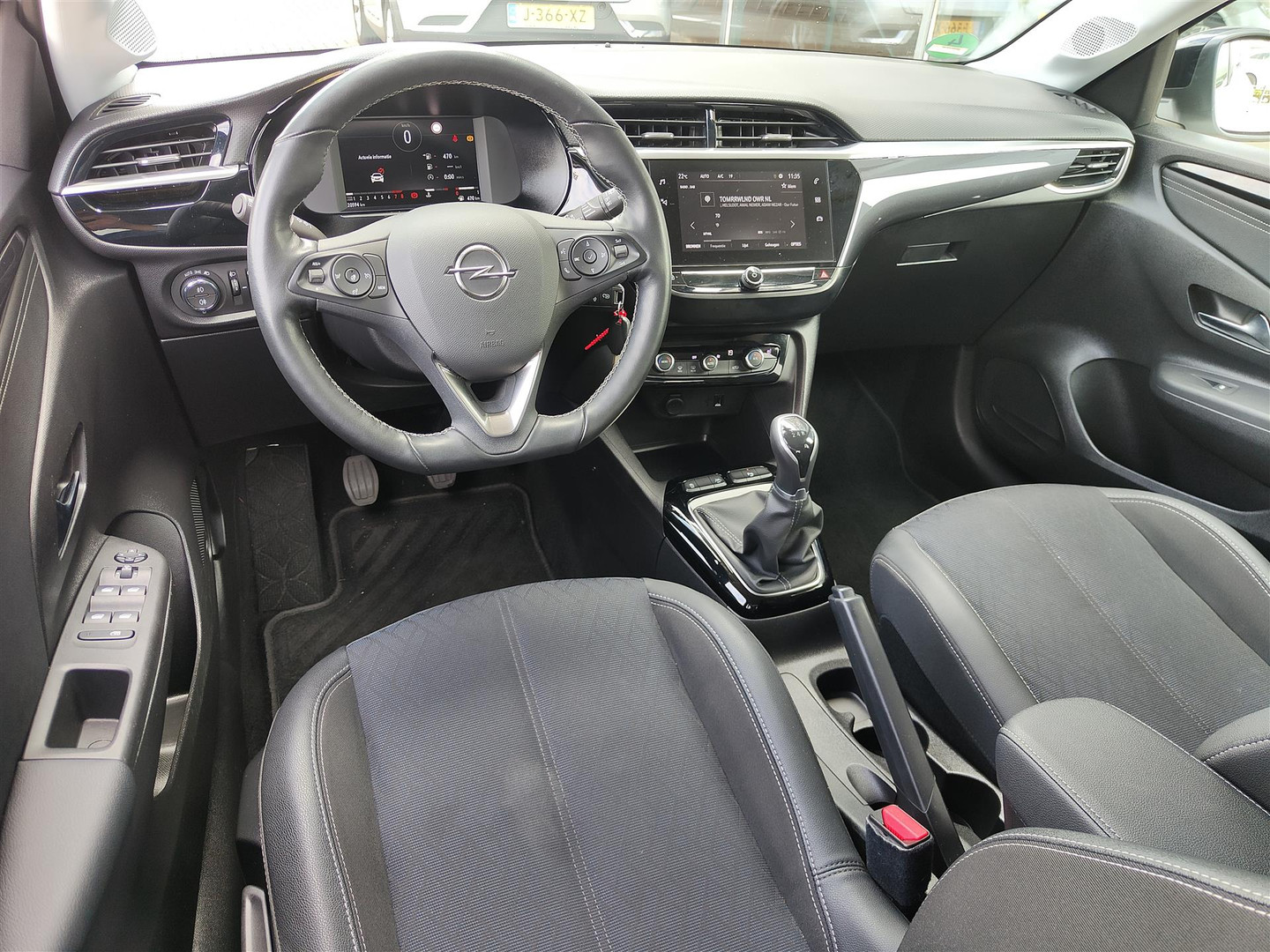 Opel Opel