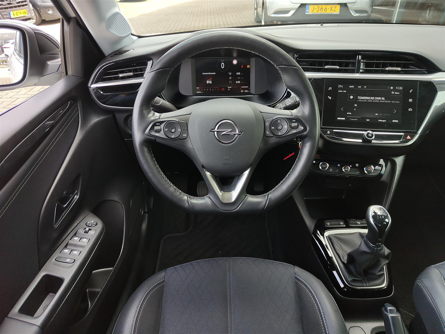 Opel Opel