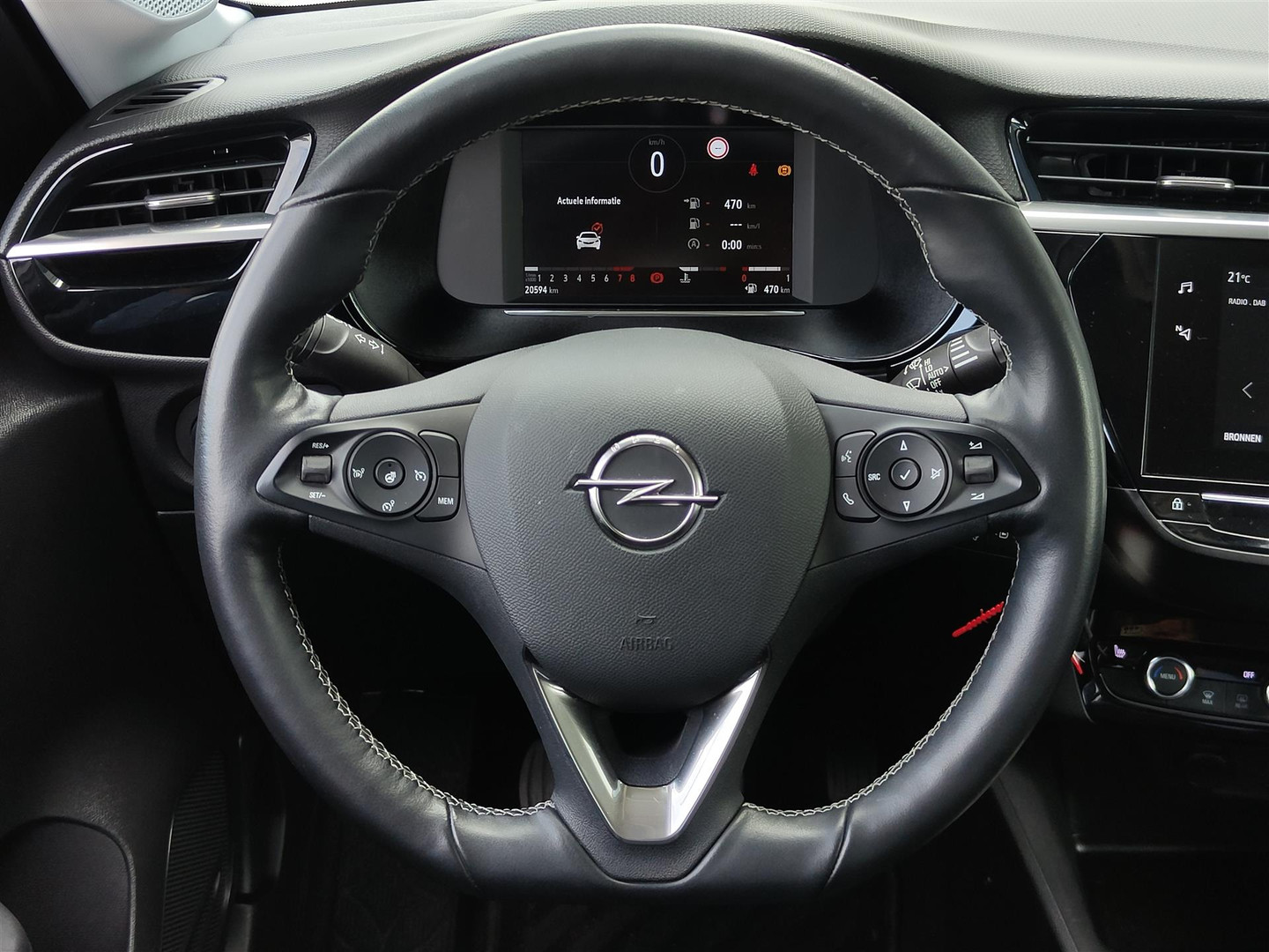 Opel Opel