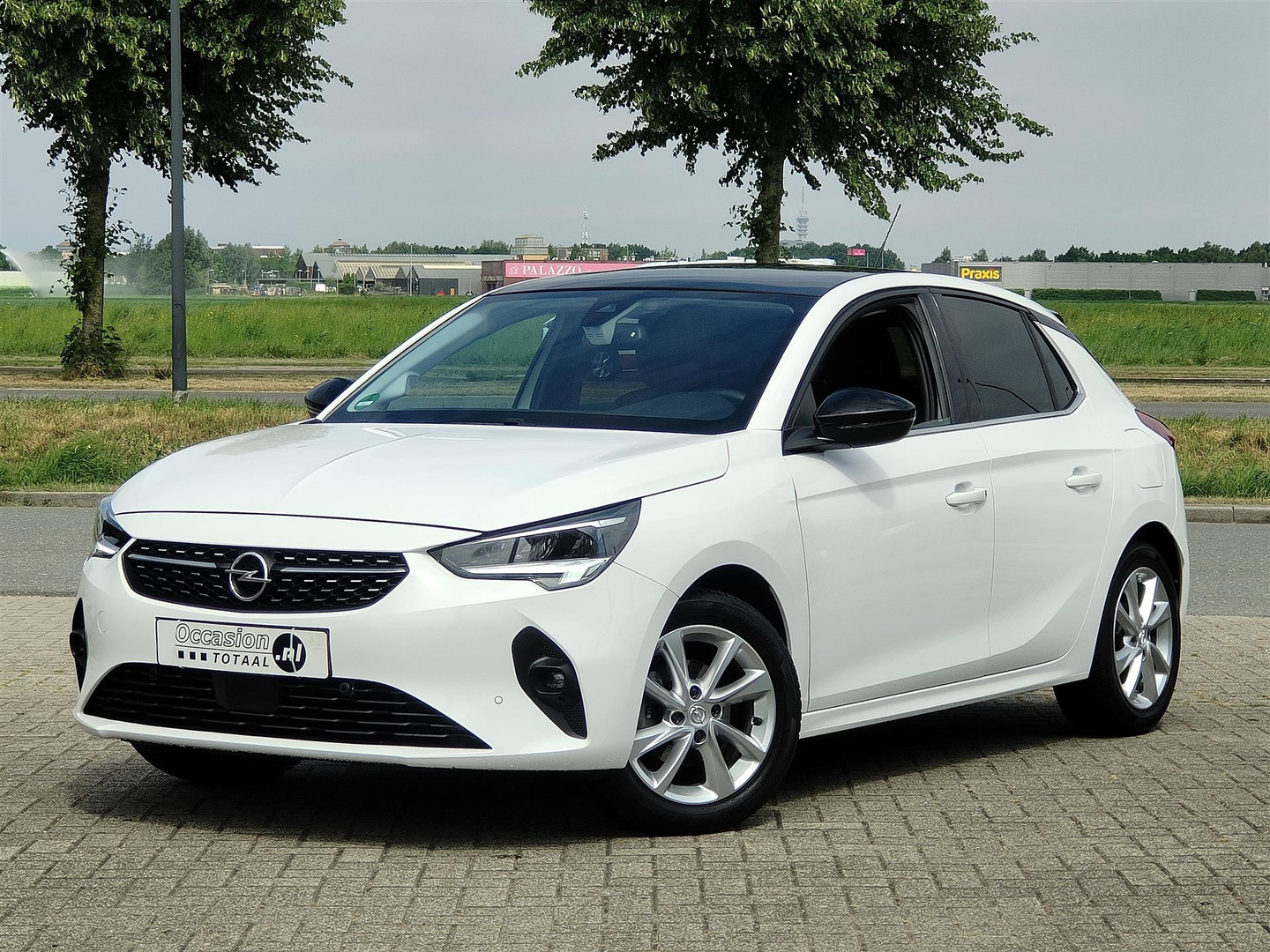 Opel Opel