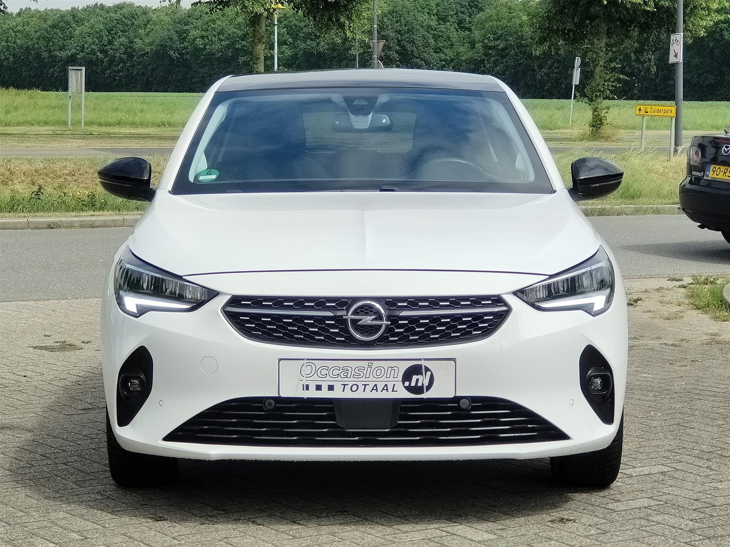 Opel Opel