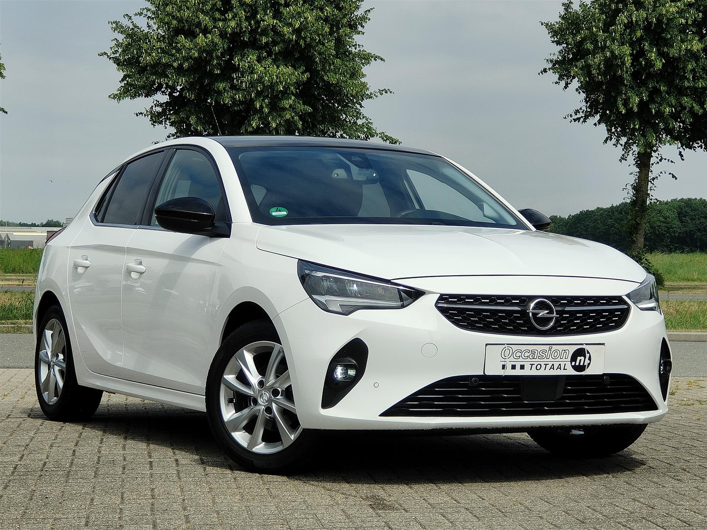 Opel Opel