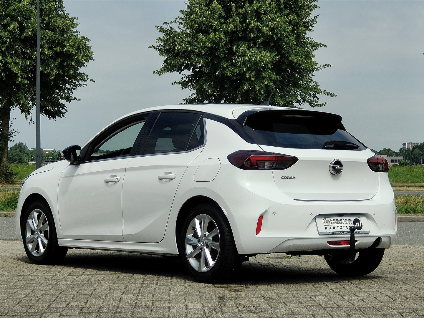Opel Opel