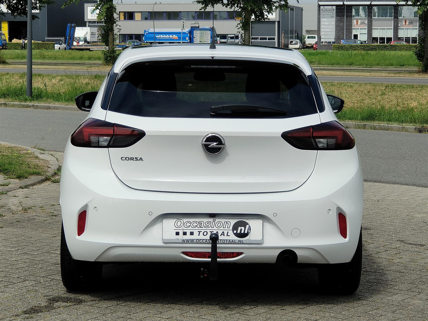 Opel Opel