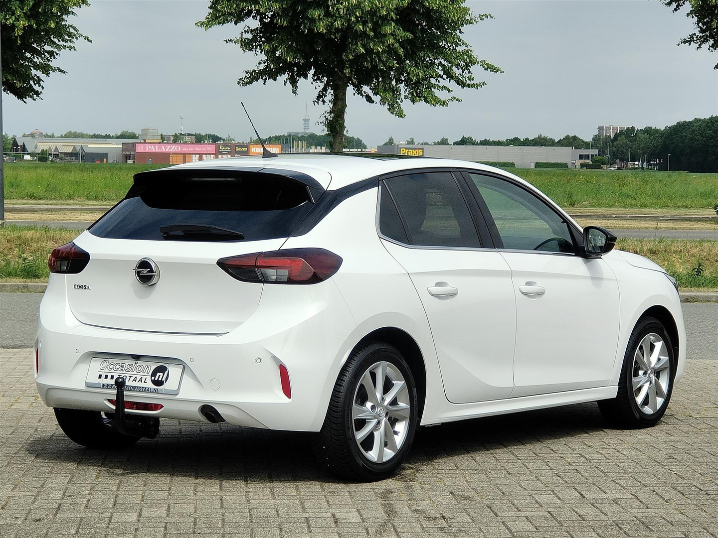 Opel Opel