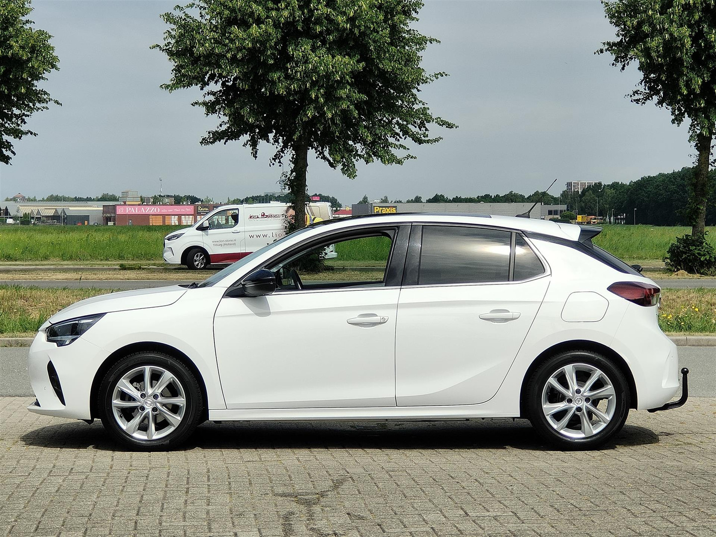 Opel Opel