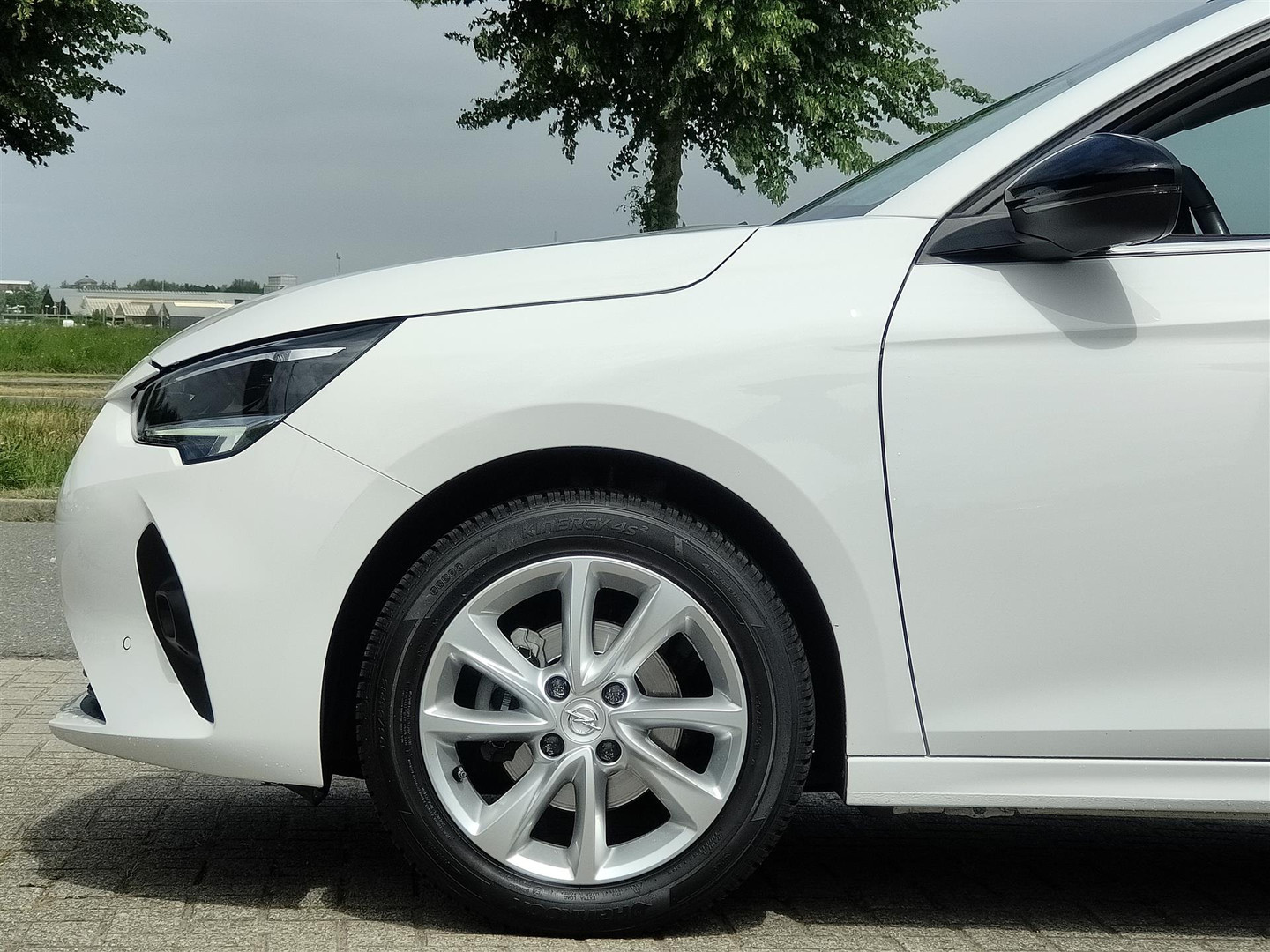 Opel Opel