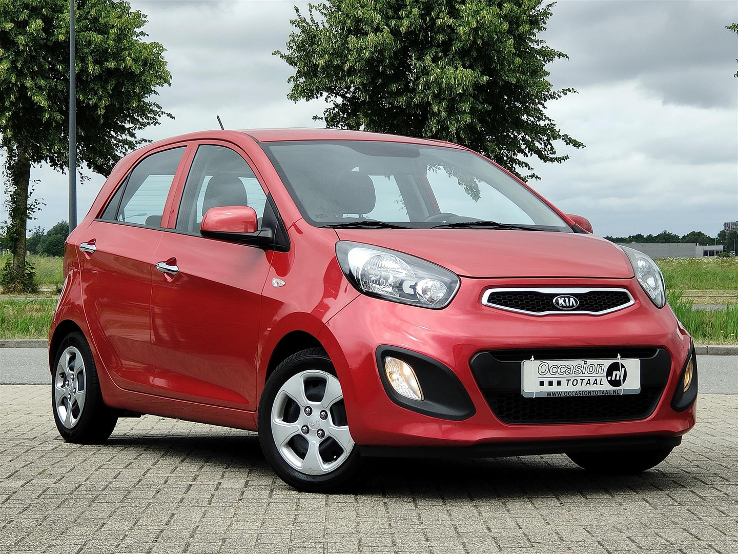 Kia