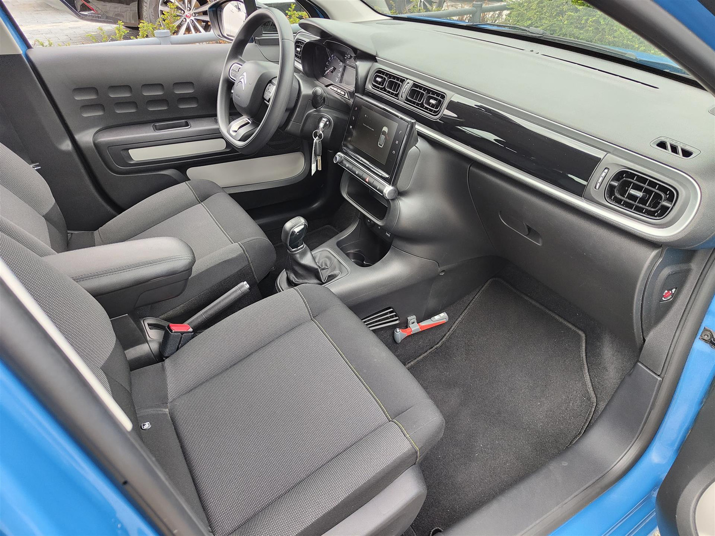 Citroën