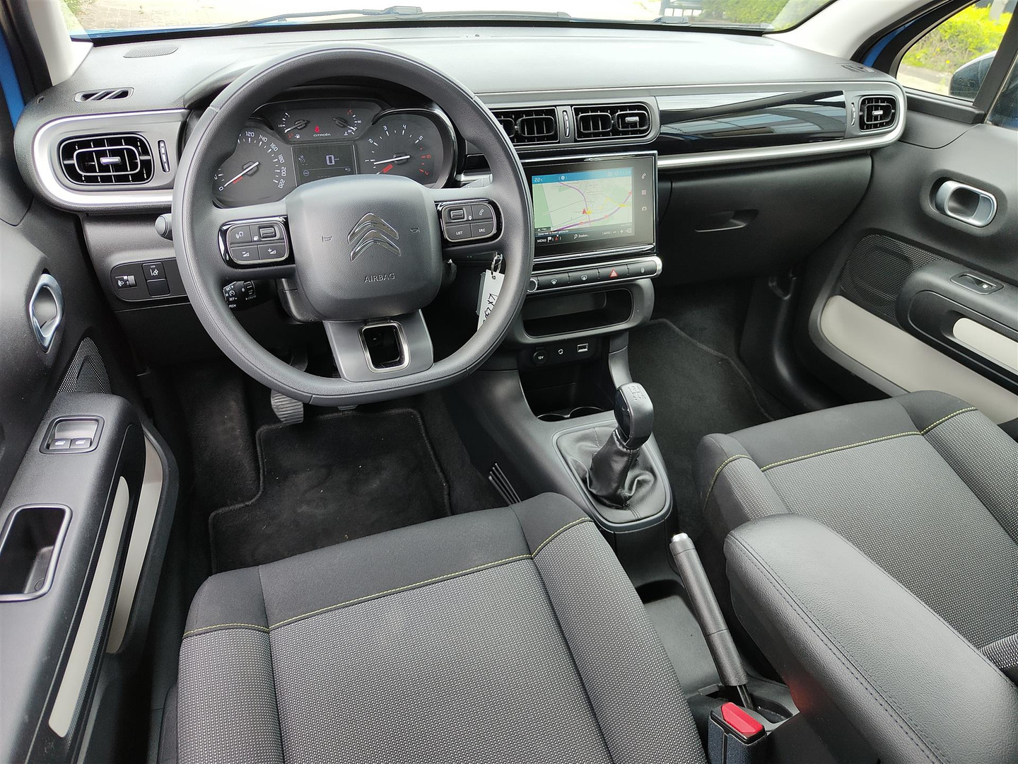 Citroën