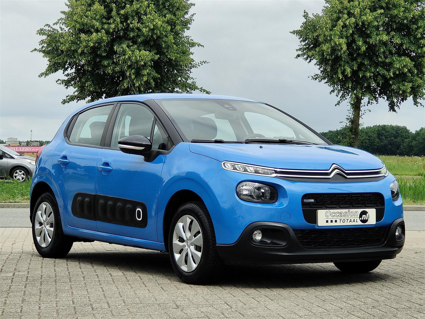 Citroën