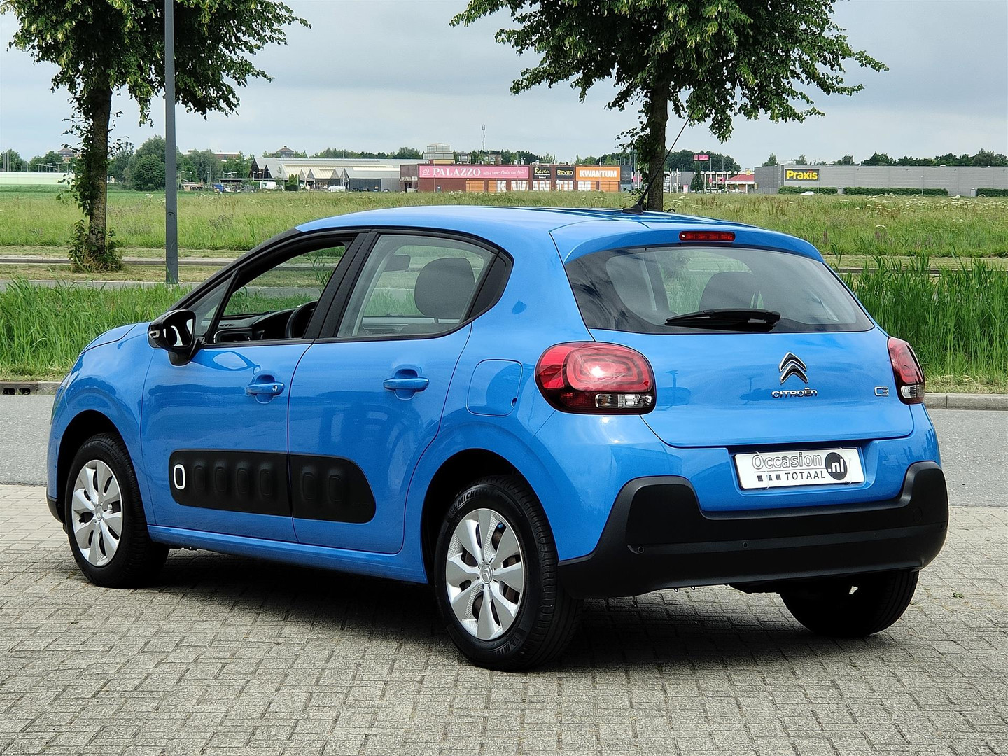 Citroën