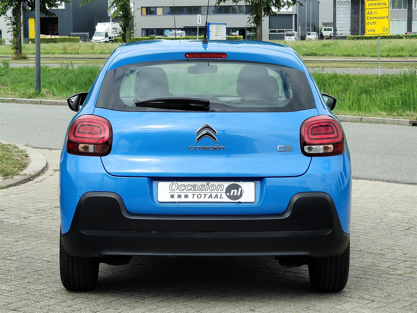 Citroën