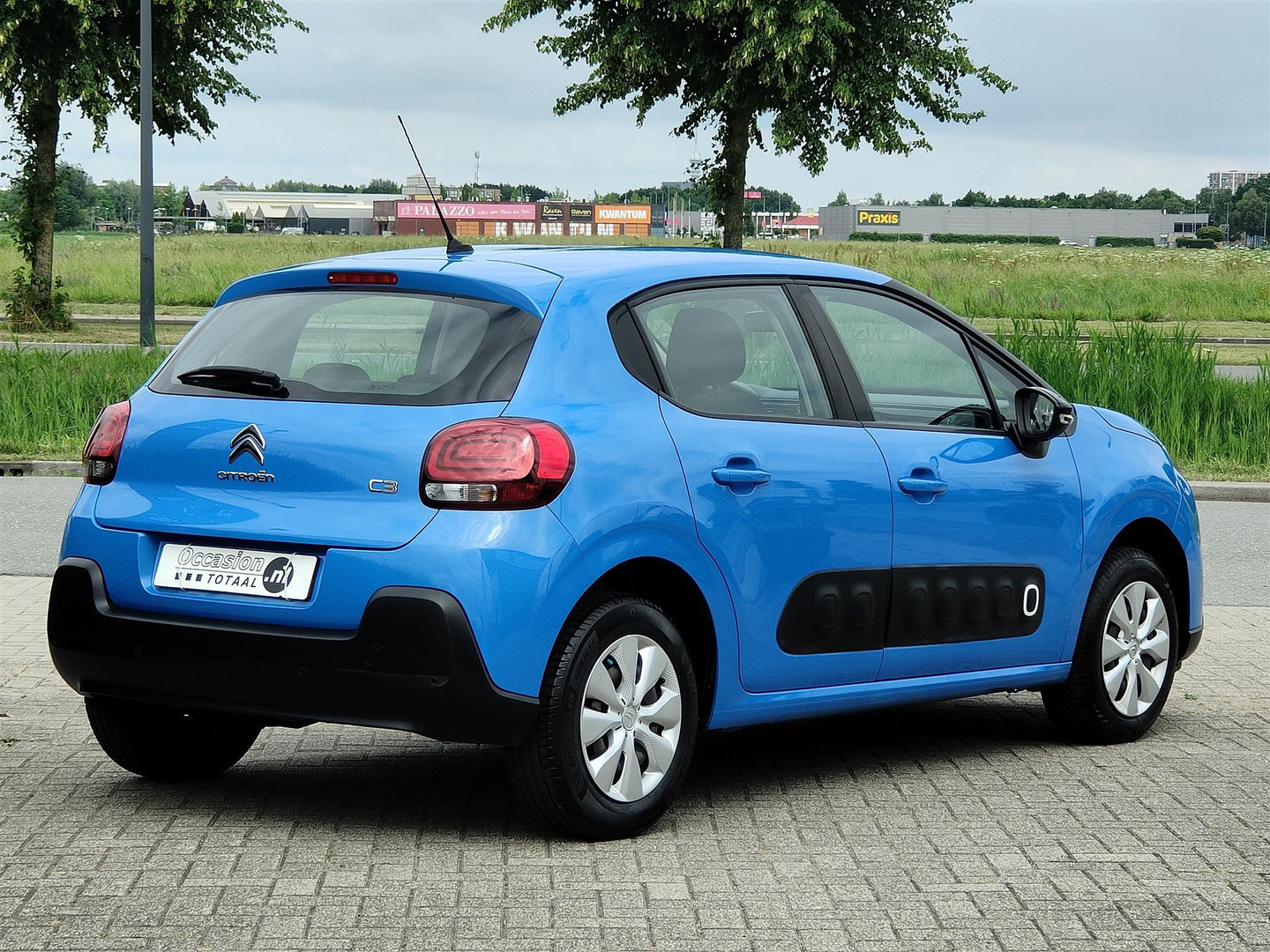 Citroën