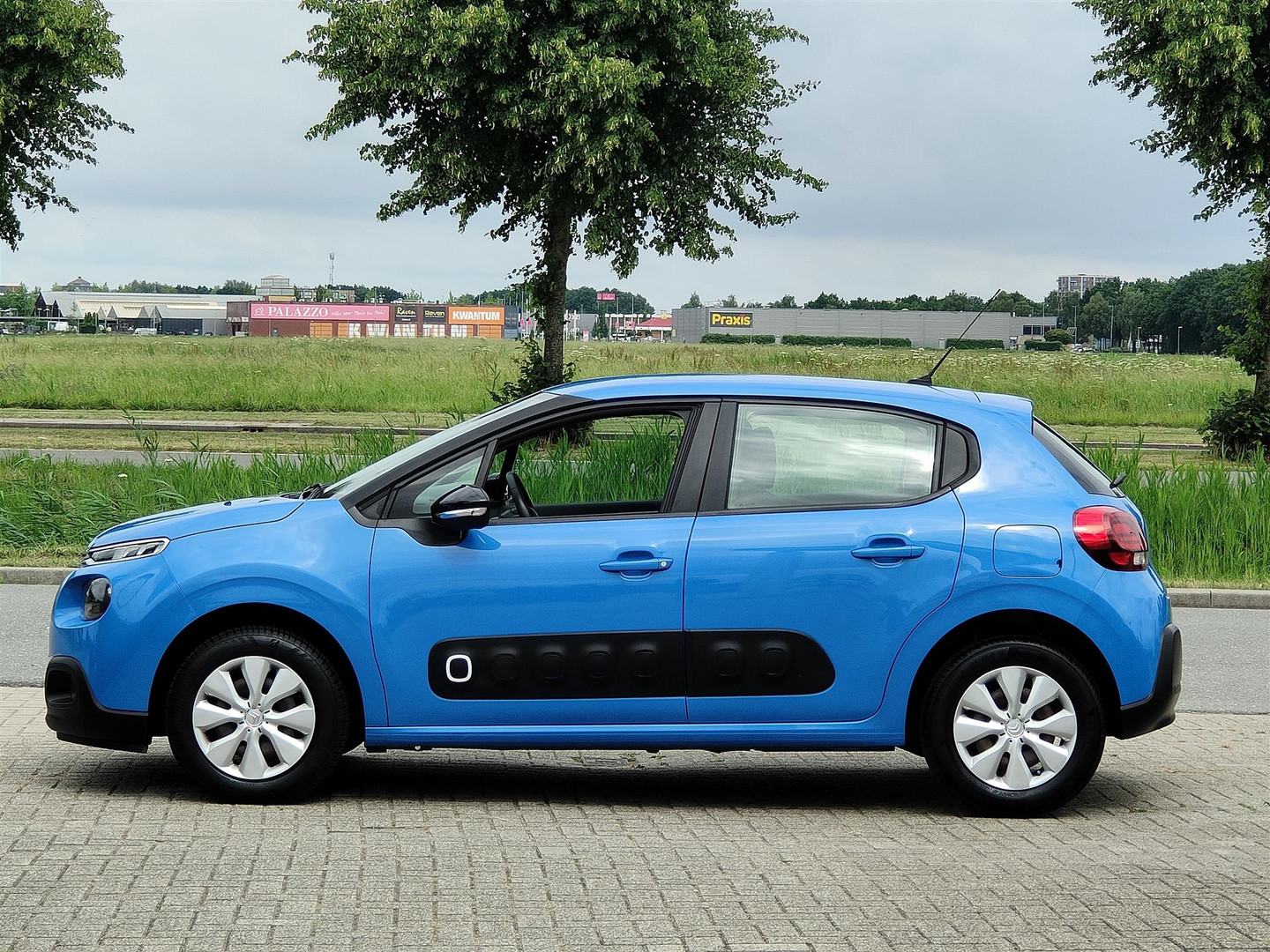 Citroën