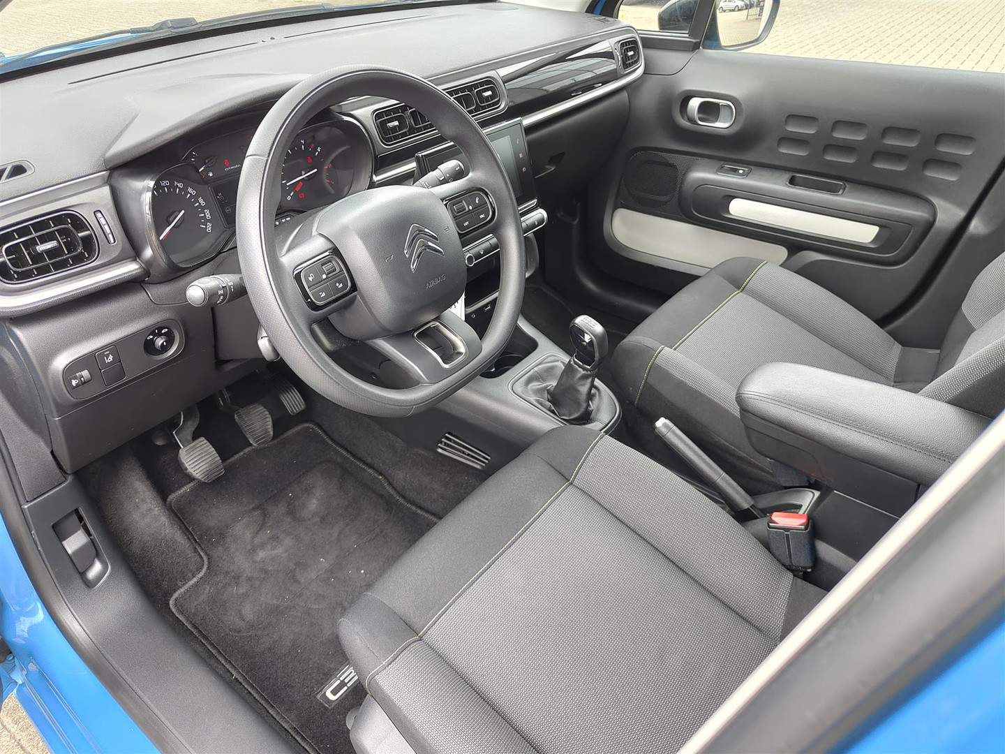 Citroën