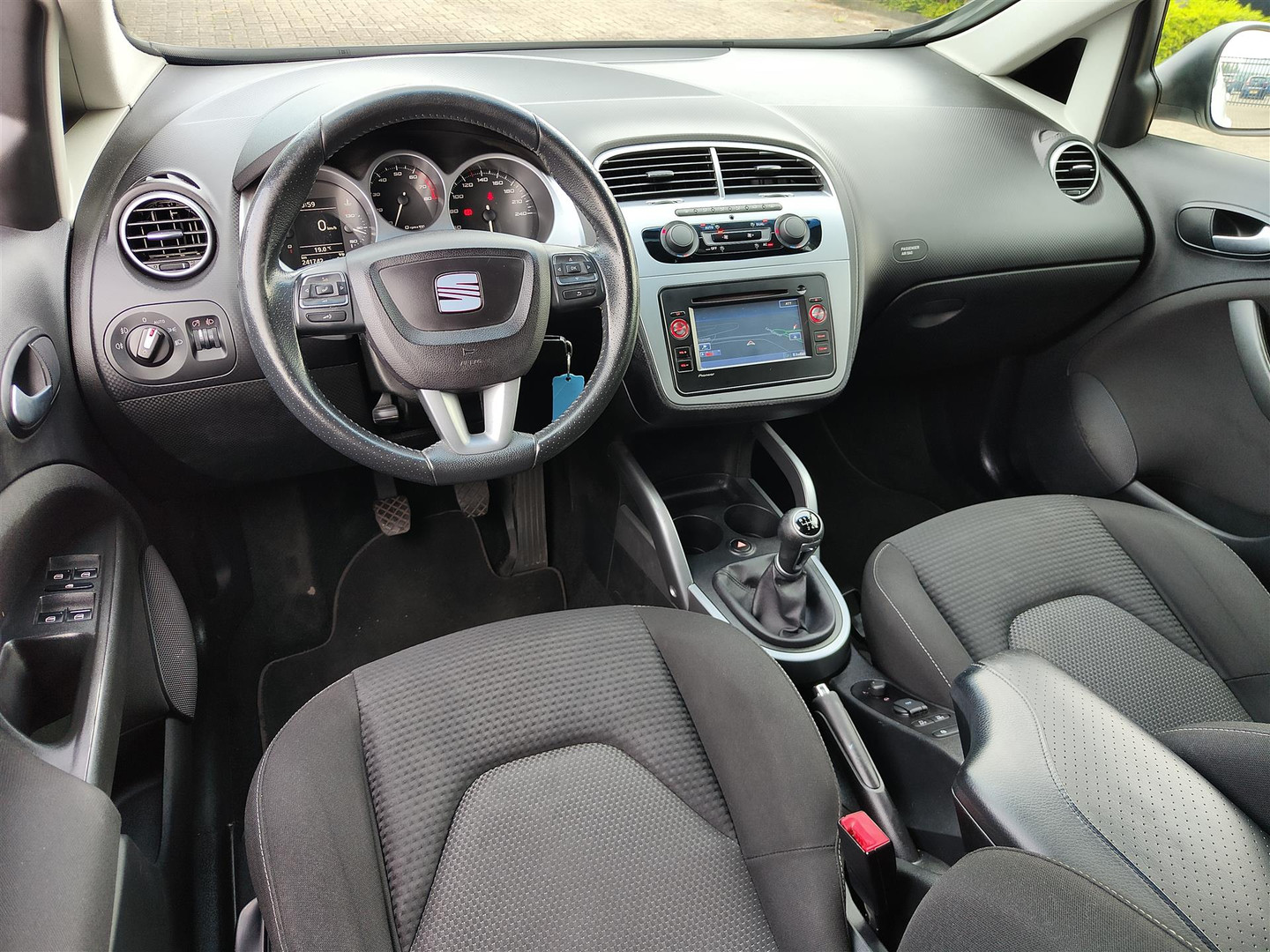 SEAT