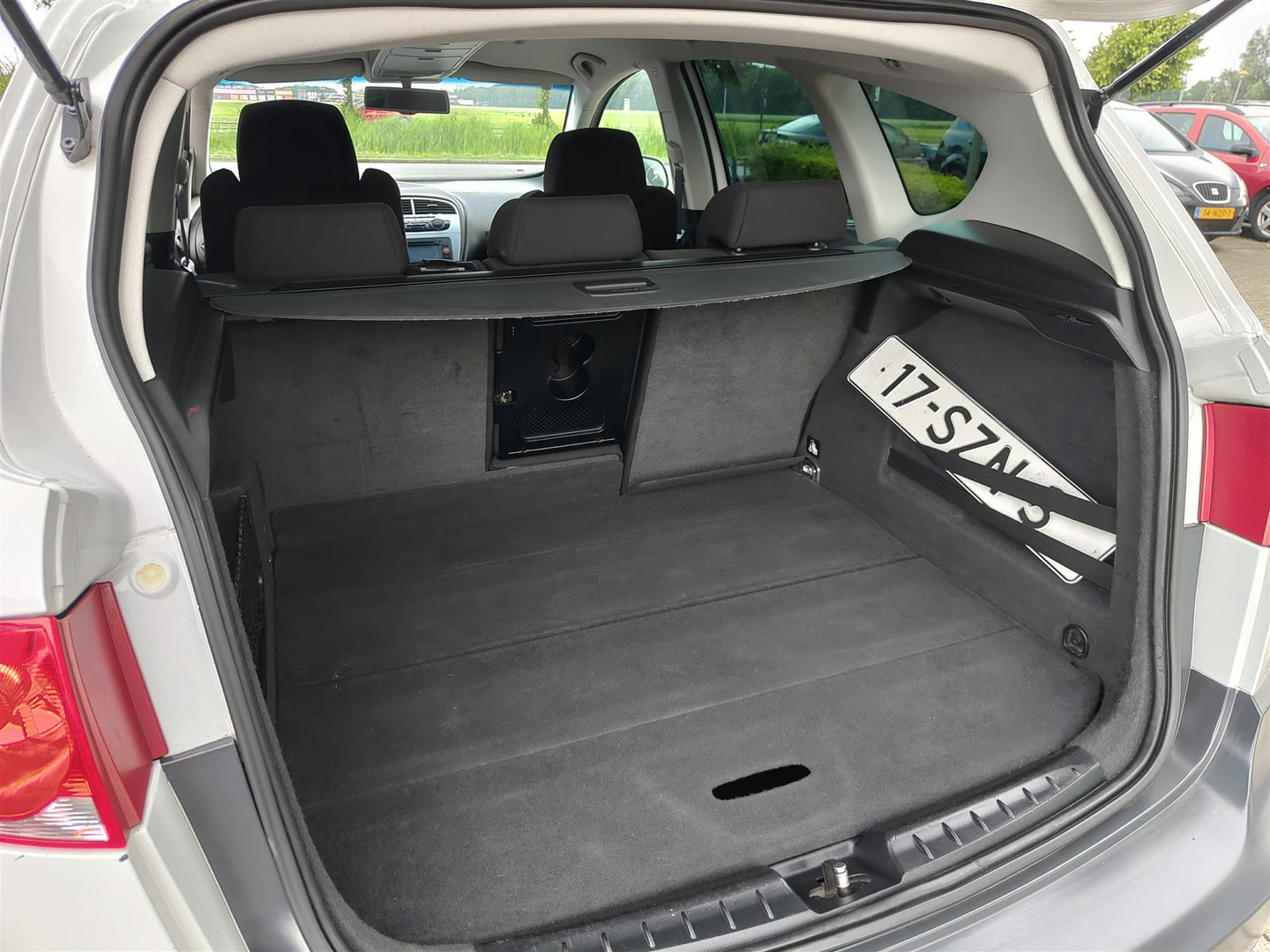 SEAT