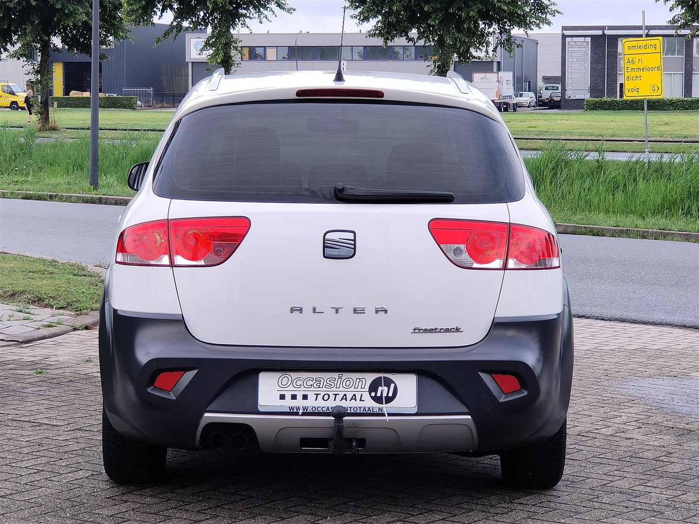 SEAT
