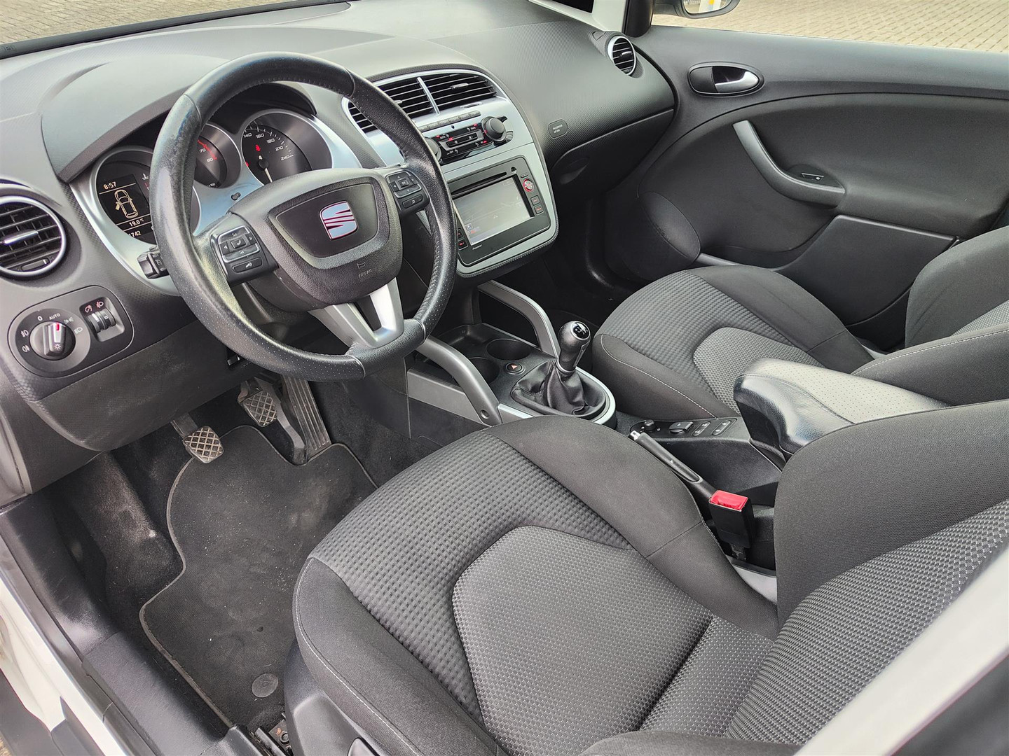 SEAT