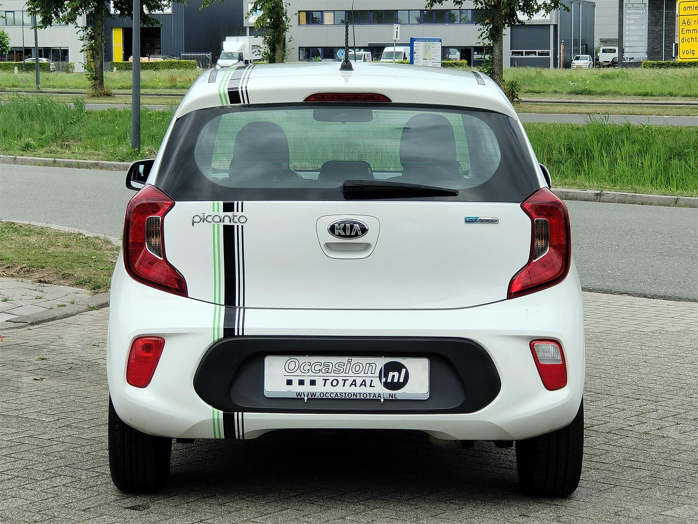 Kia