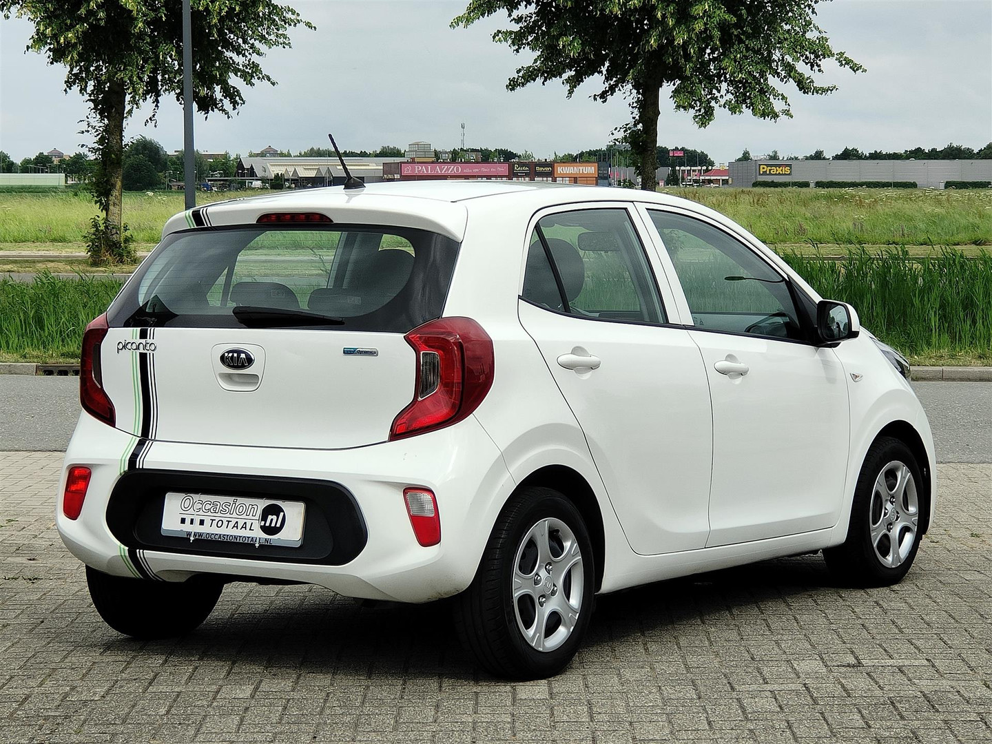 Kia