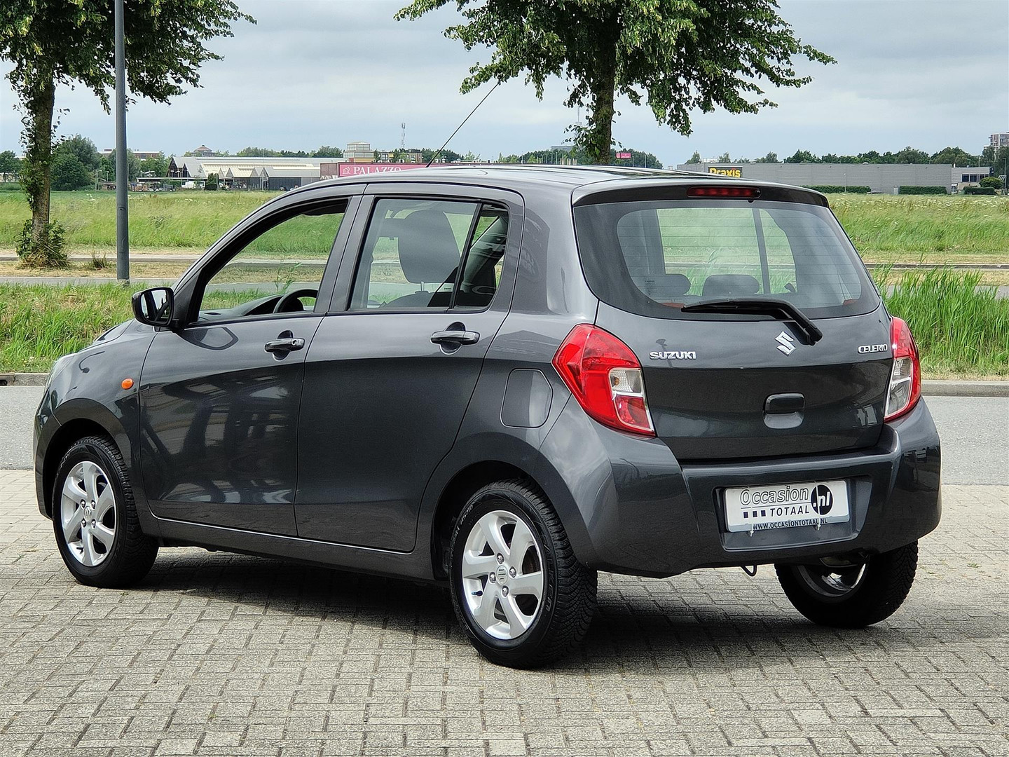 Suzuki