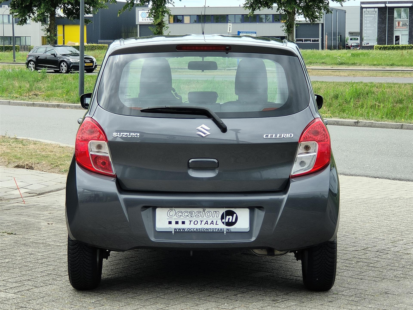 Suzuki