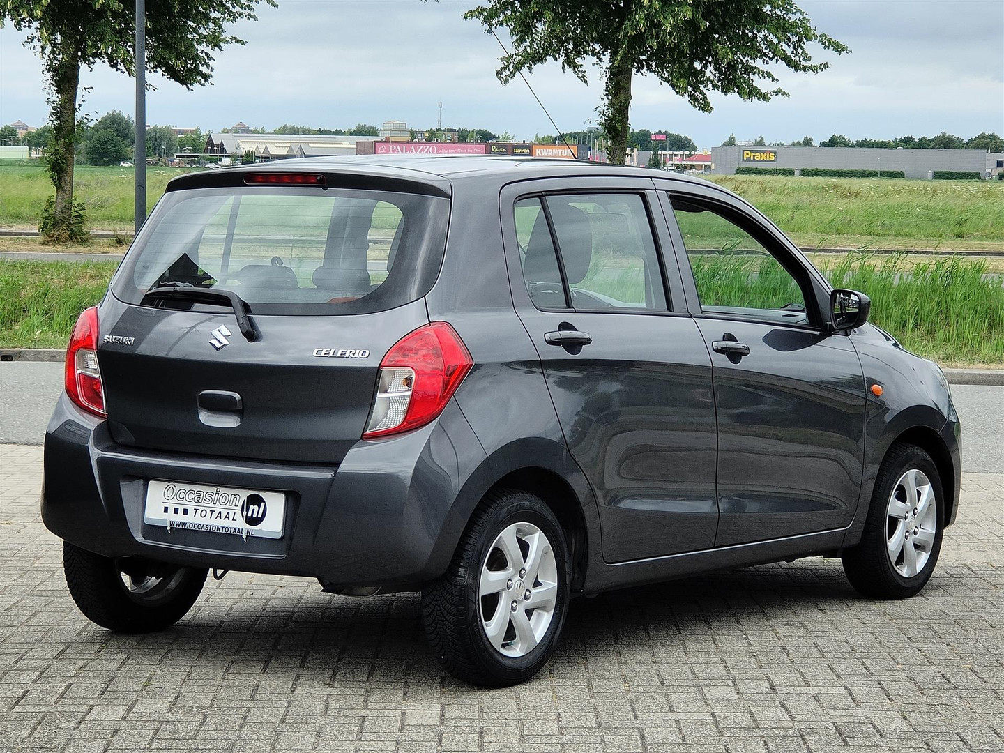 Suzuki